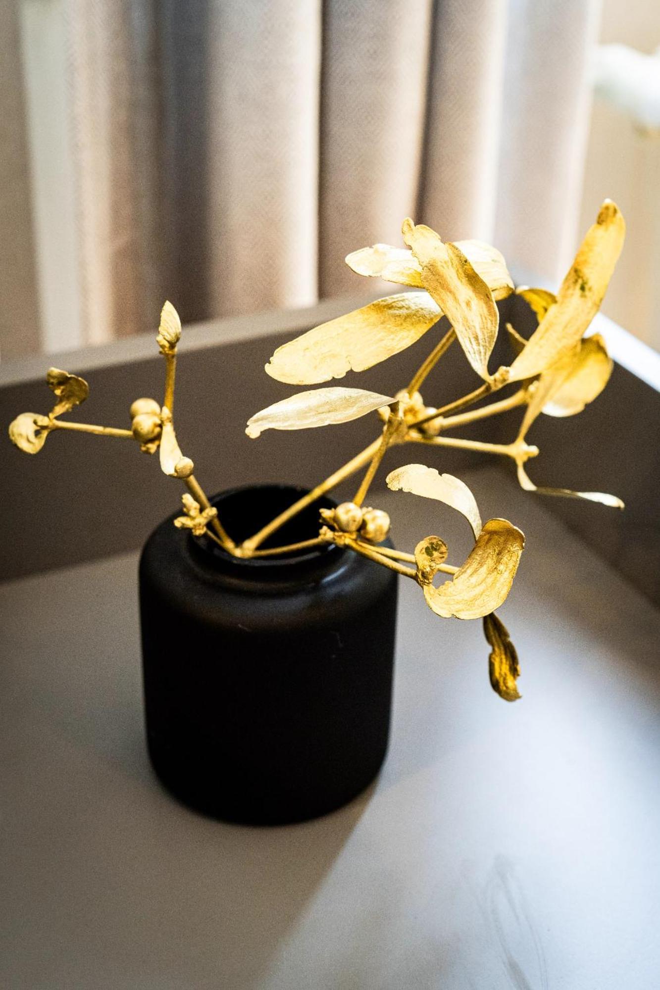 Daire Grand Luxury Gold *