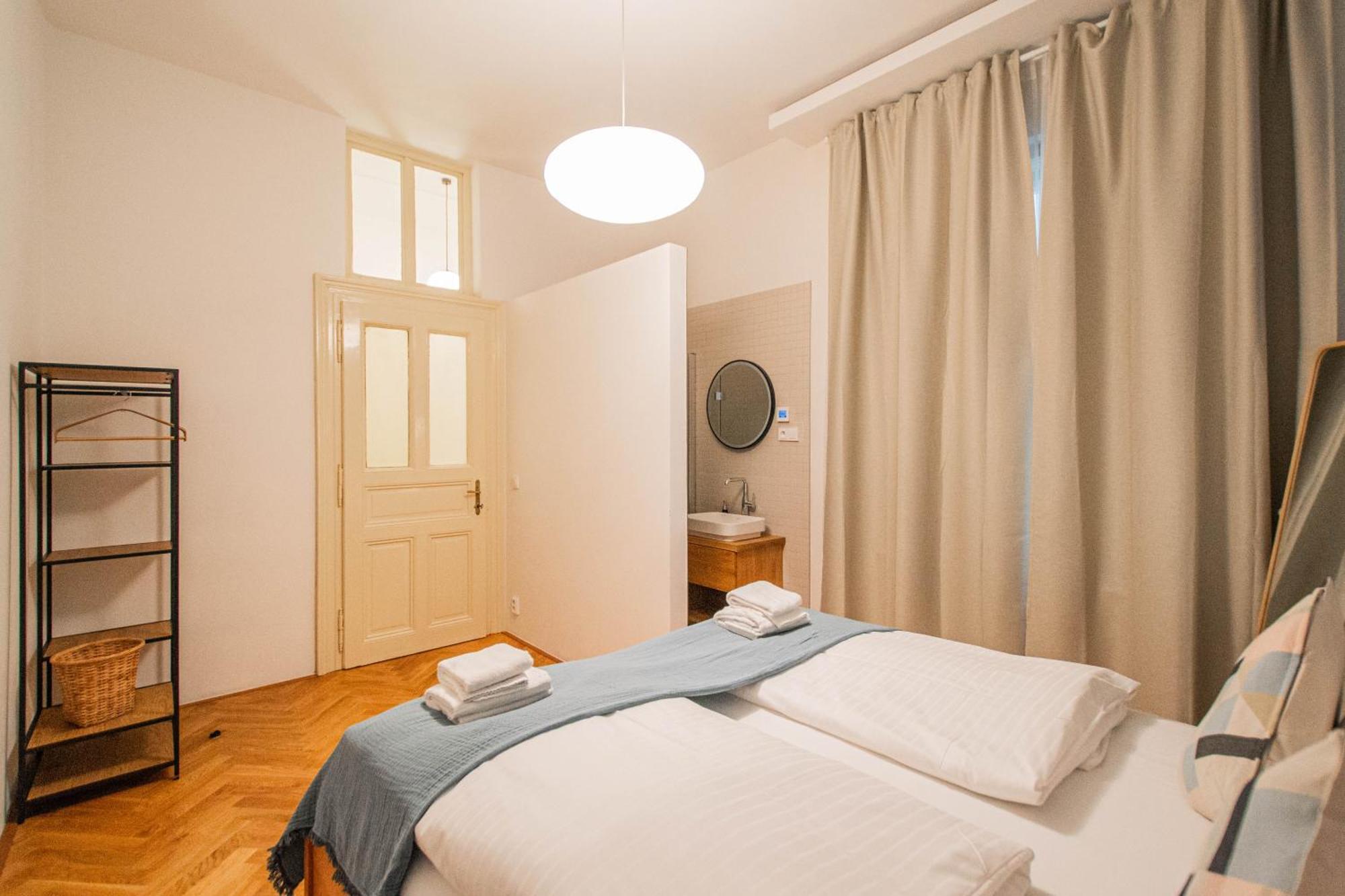 3bdr Main Square Spacious Designed Appartement *