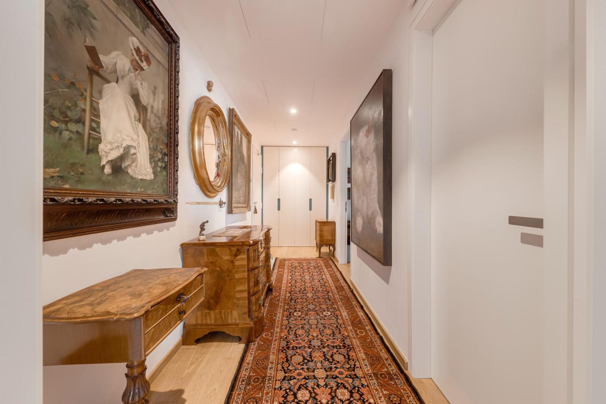 Apartment Private Rezidence In Prague