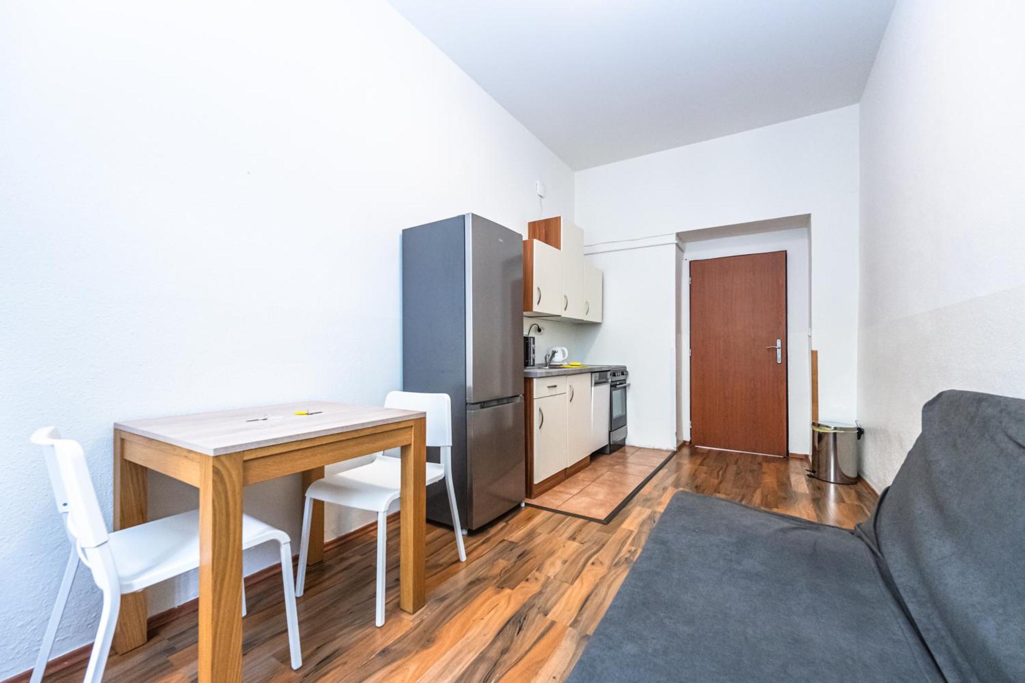 Kamenicka 23 Apartment