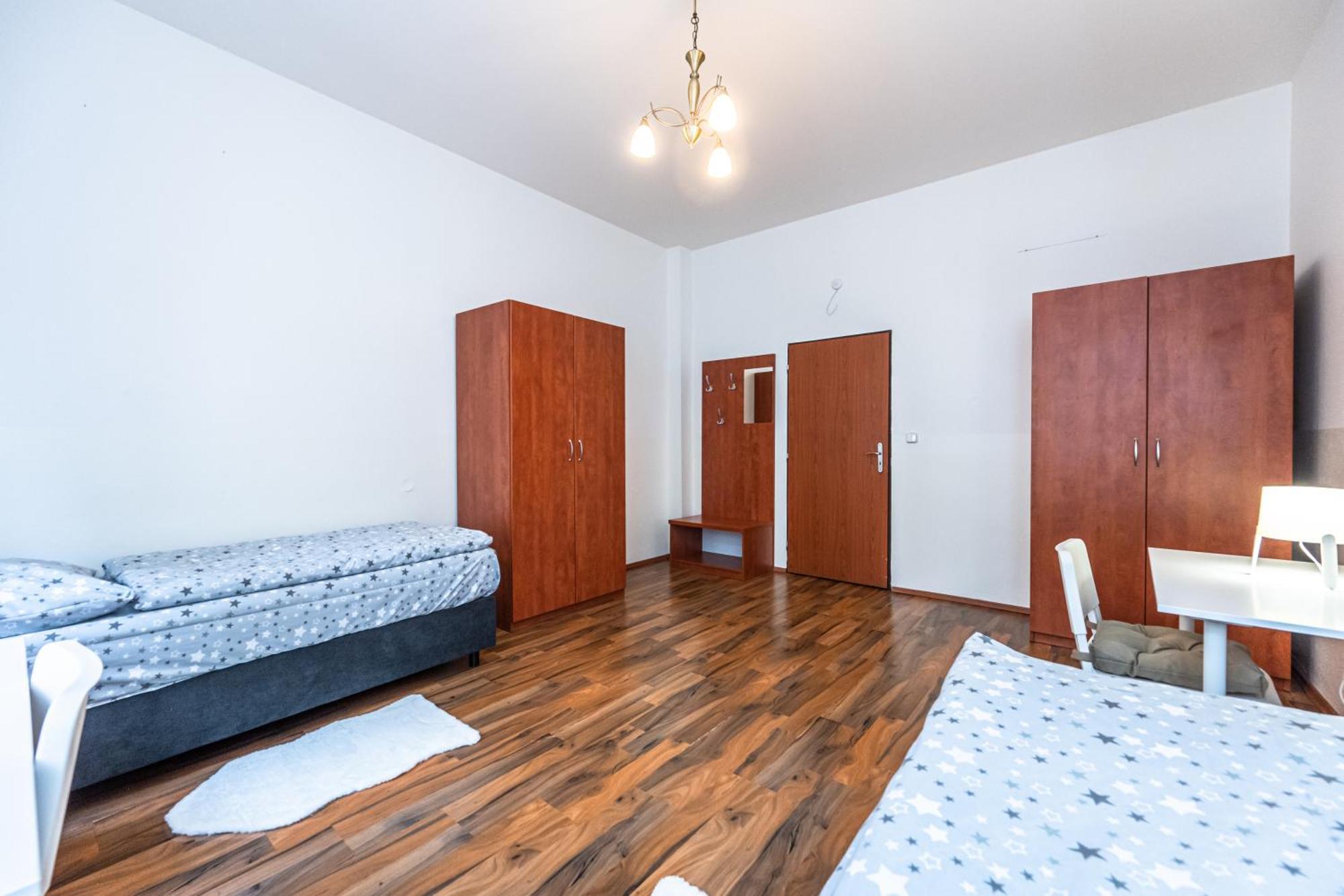 Apartment Kamenicka 23