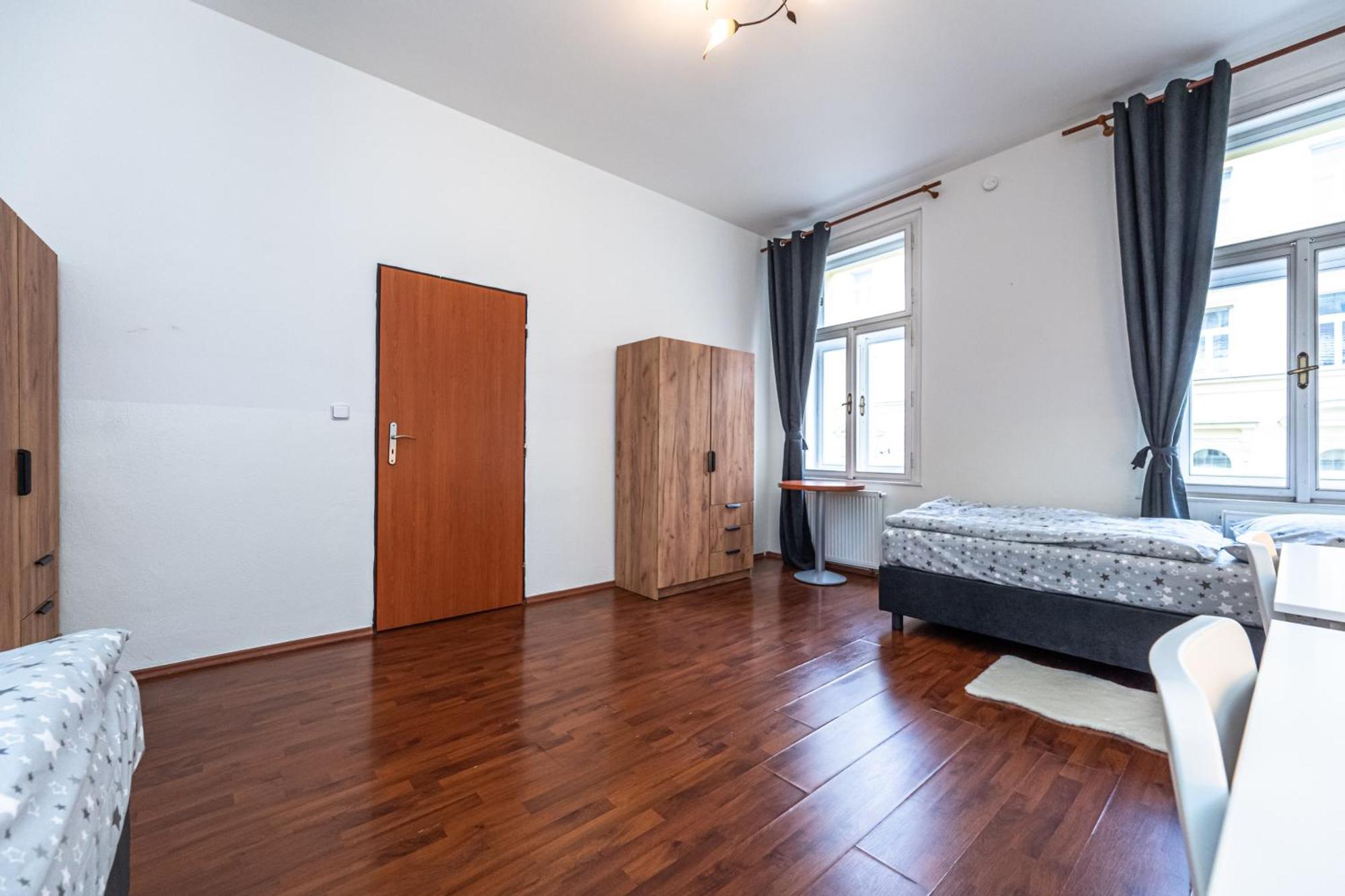 Kamenicka 23 Prag