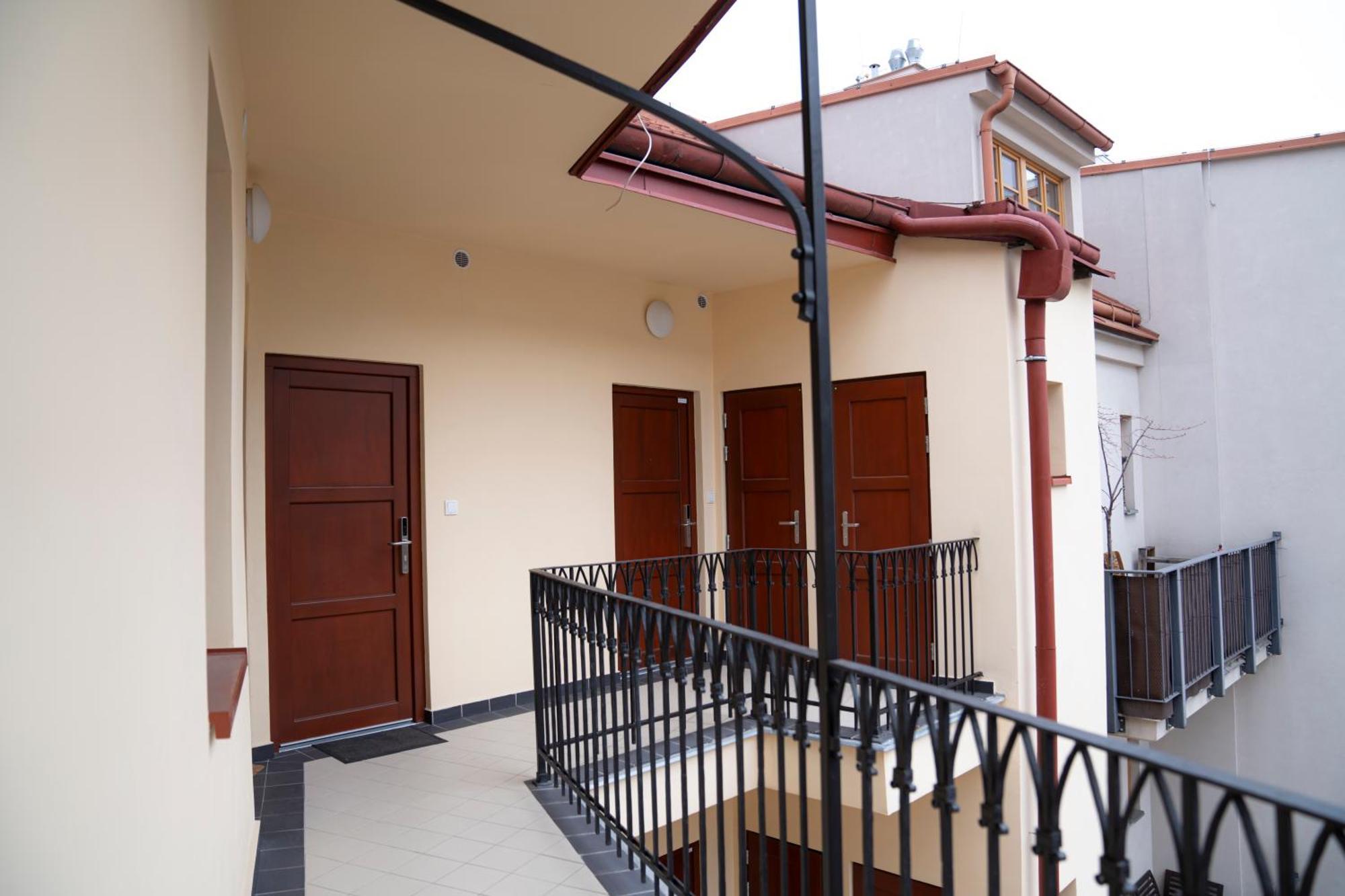 Stay2gether In Pink 16 - Main Train Station Appartement