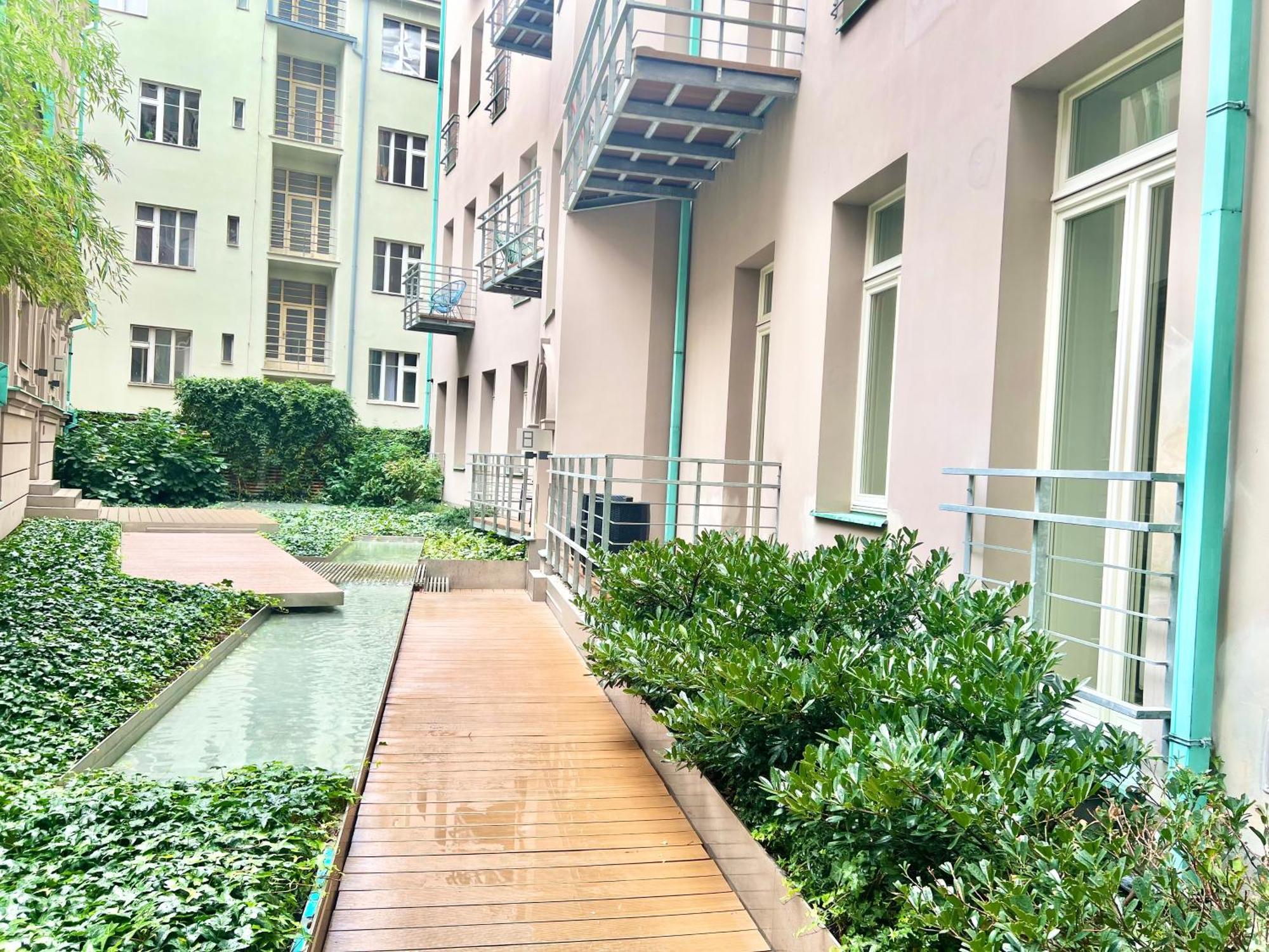 Exclusive Centrum Daire *