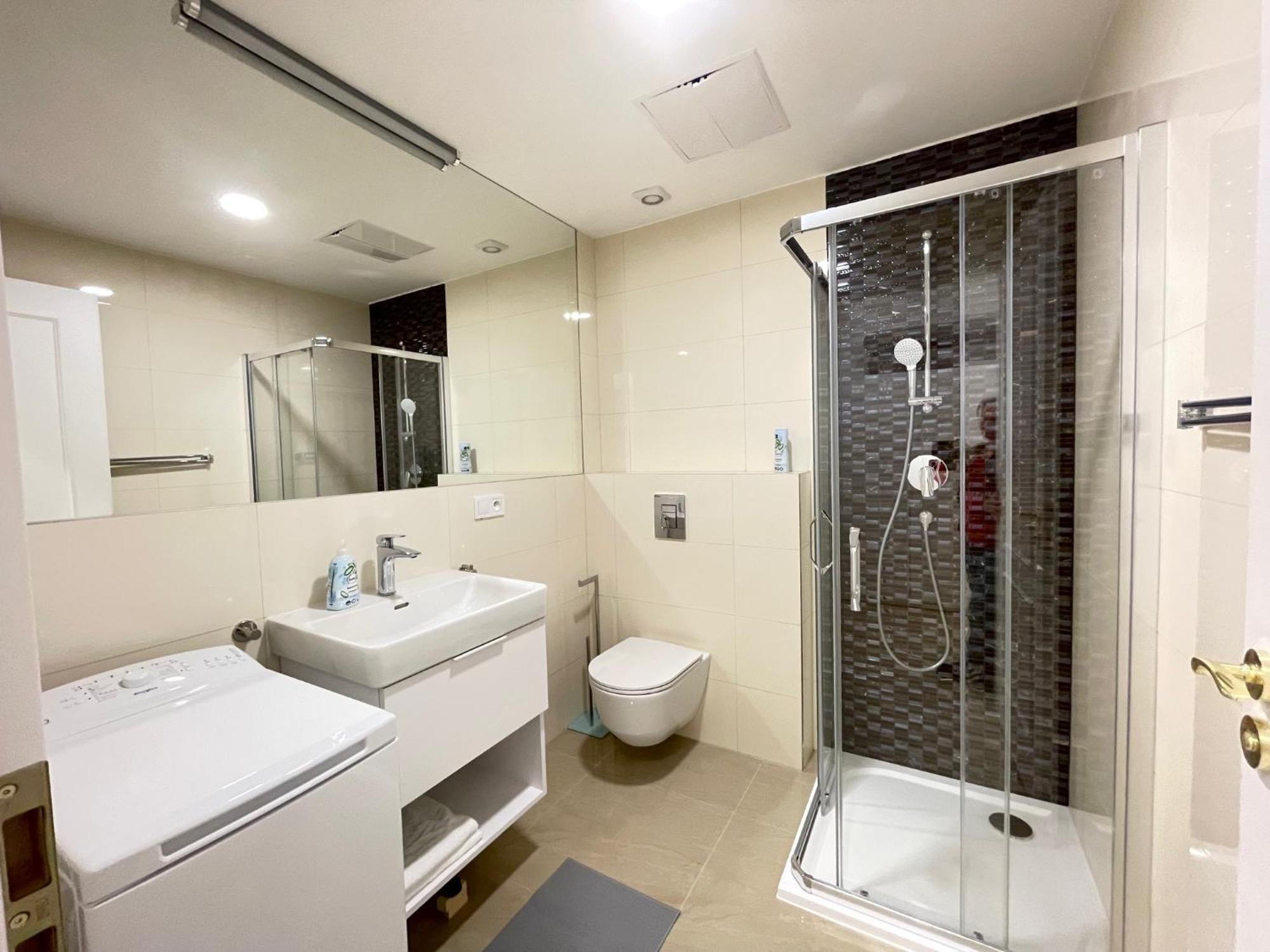 Apartment Varsavska 203