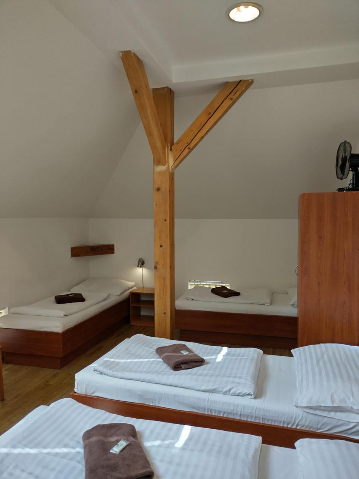 Guest house Beta