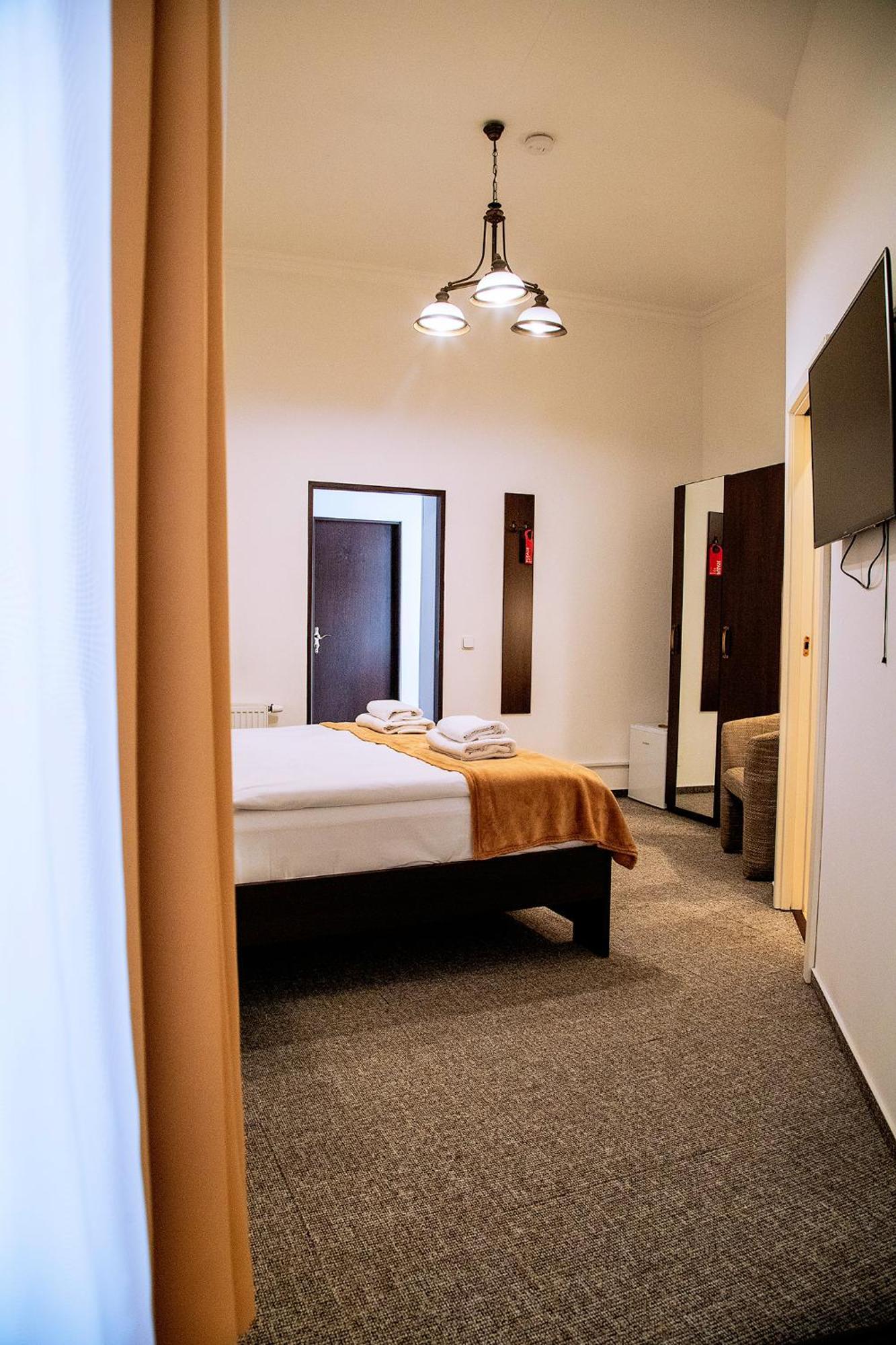 Old House Bed & Breakfast Prague