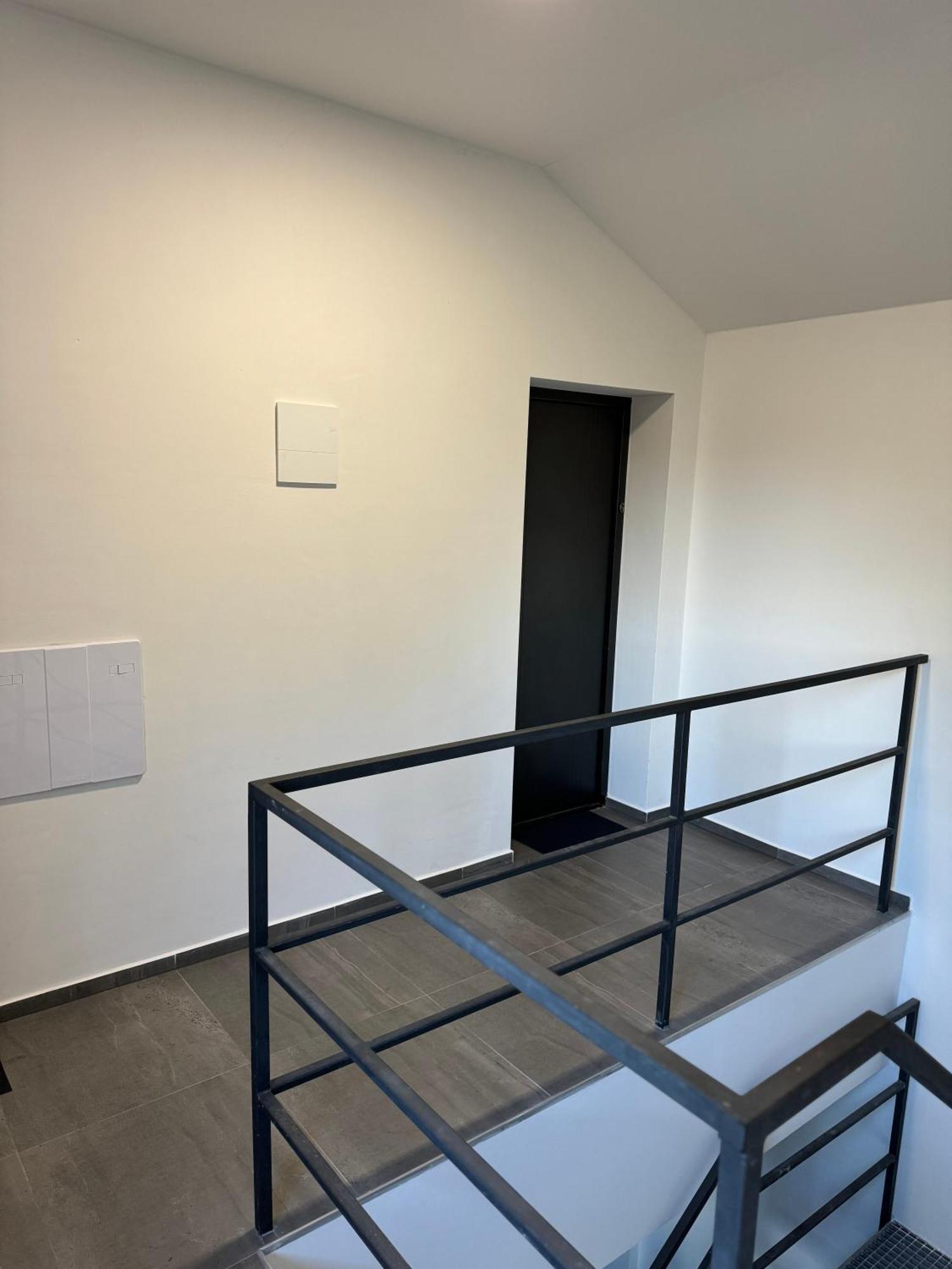 2rooms 76m2 New Apartment Prague
