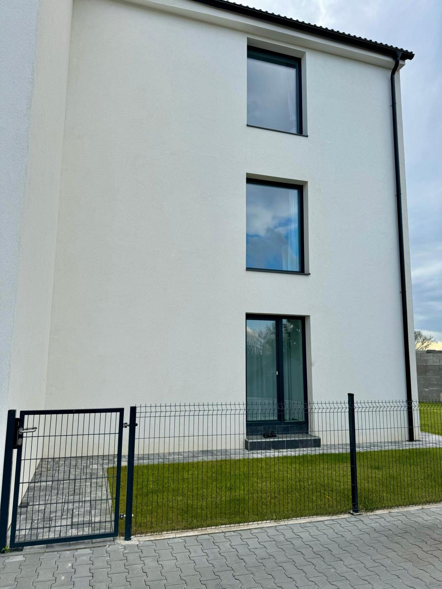 2rooms 76m2 New Prague