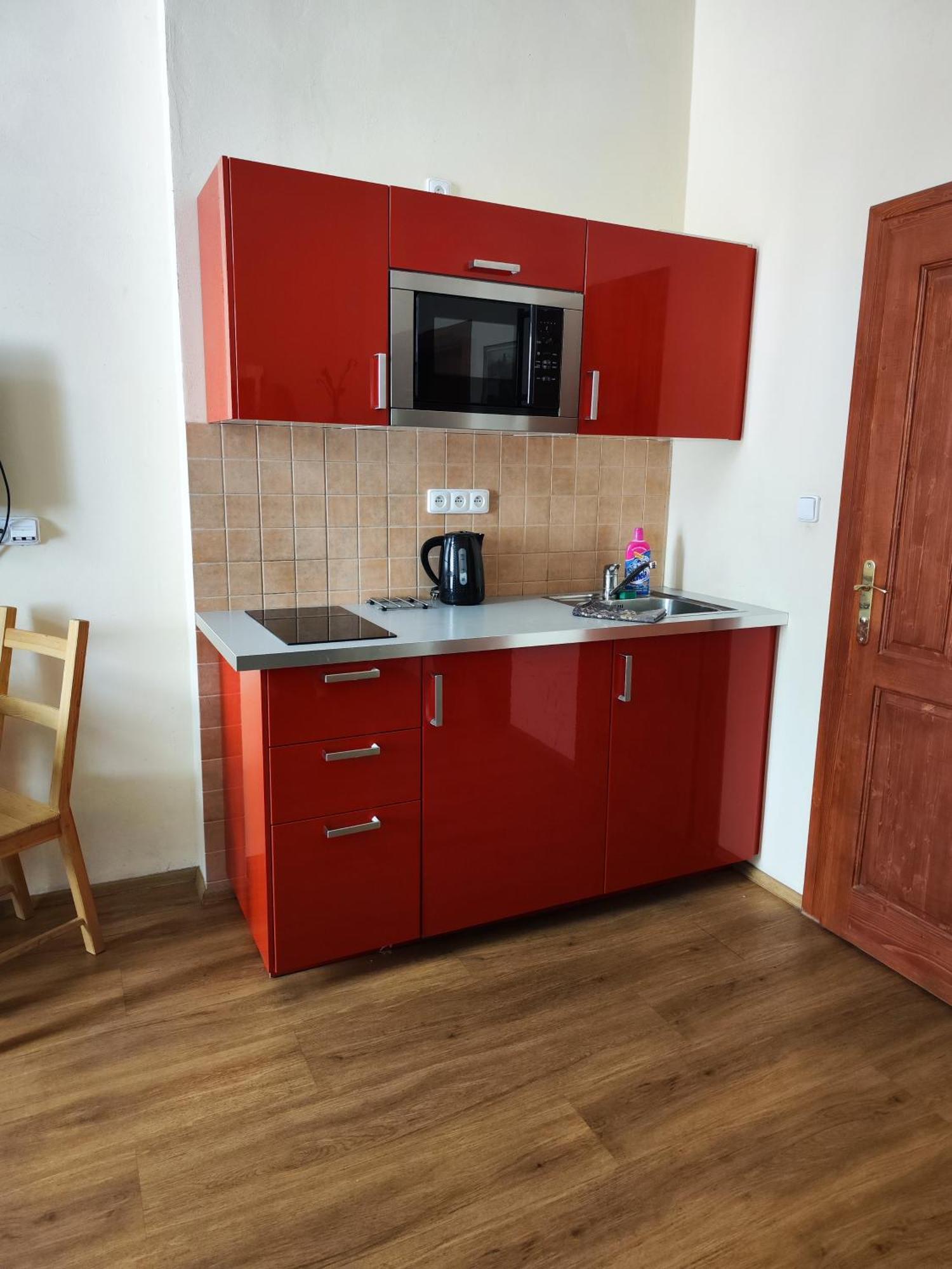 Appartement Stella Prague