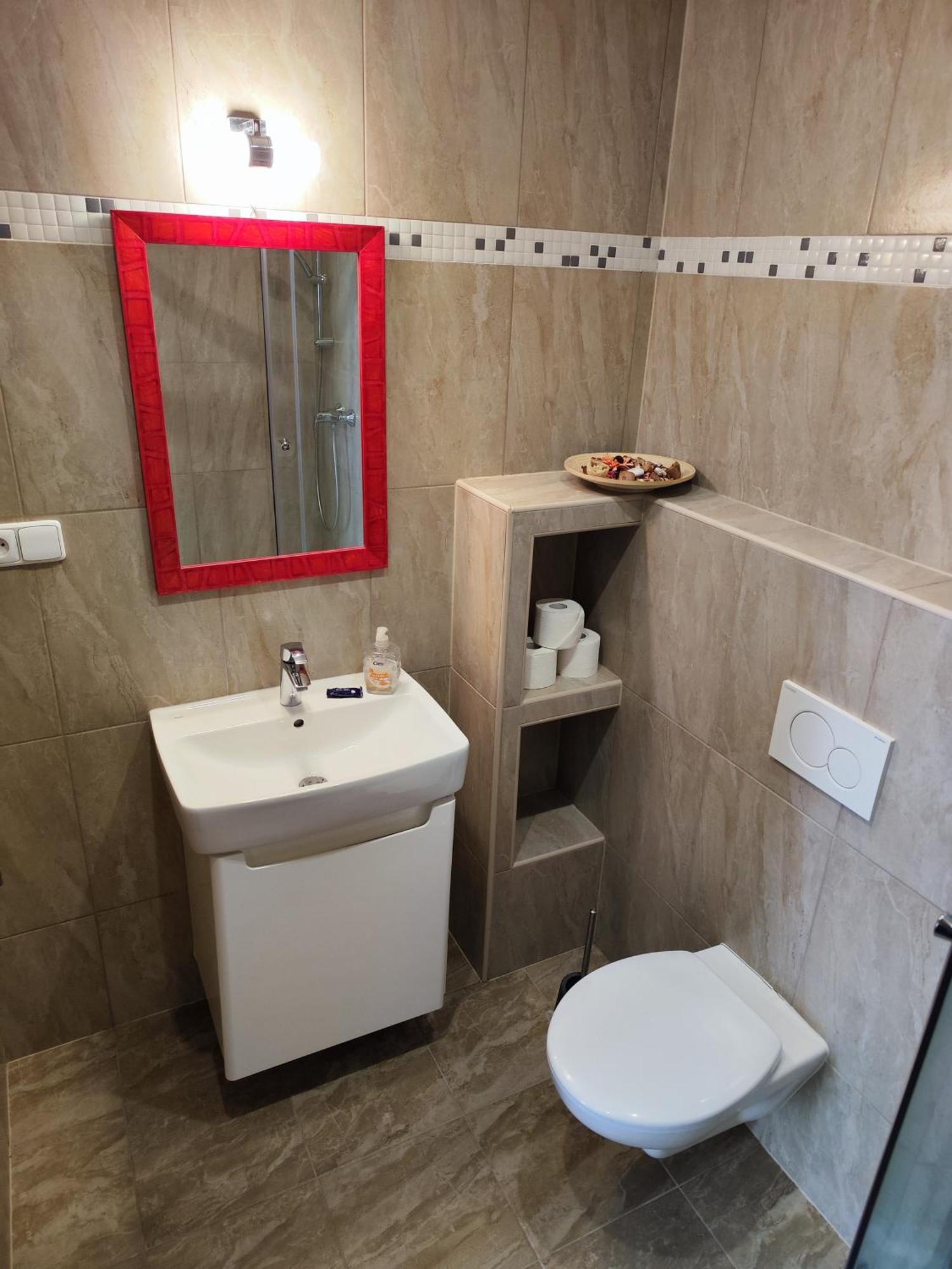 Stella Appartement *
