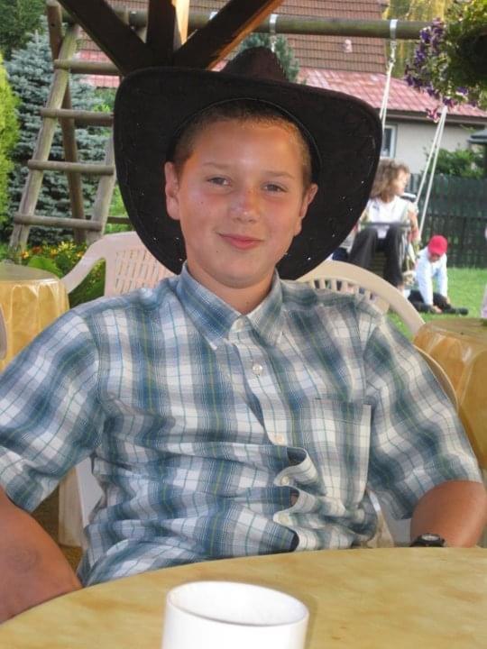 Privat Dominik Sramek Homestay *