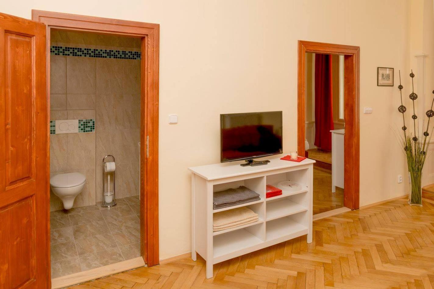 Appartement Stella