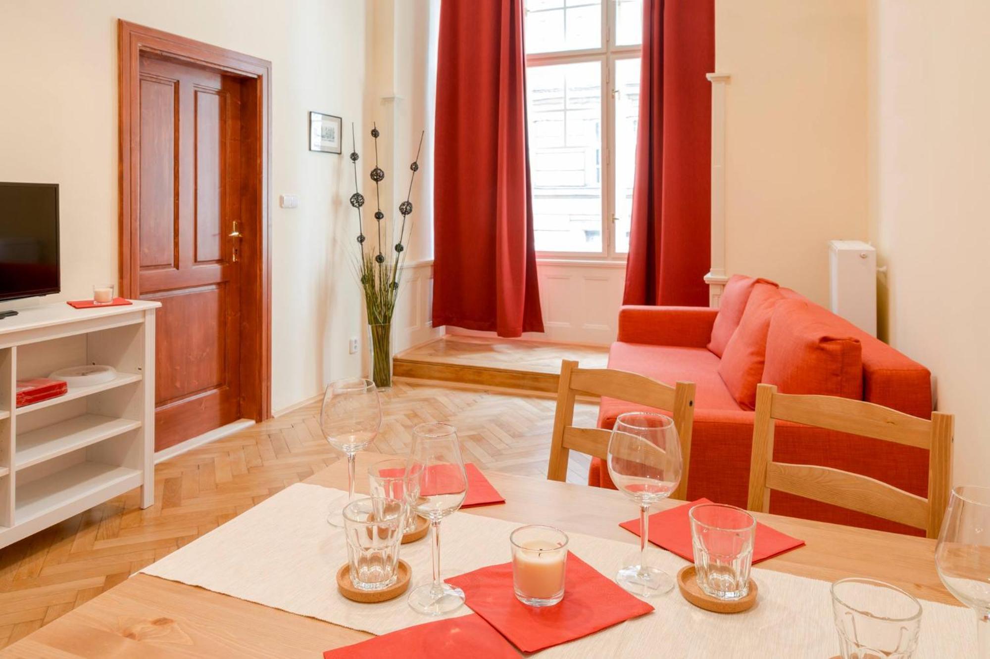 Stella Appartement *