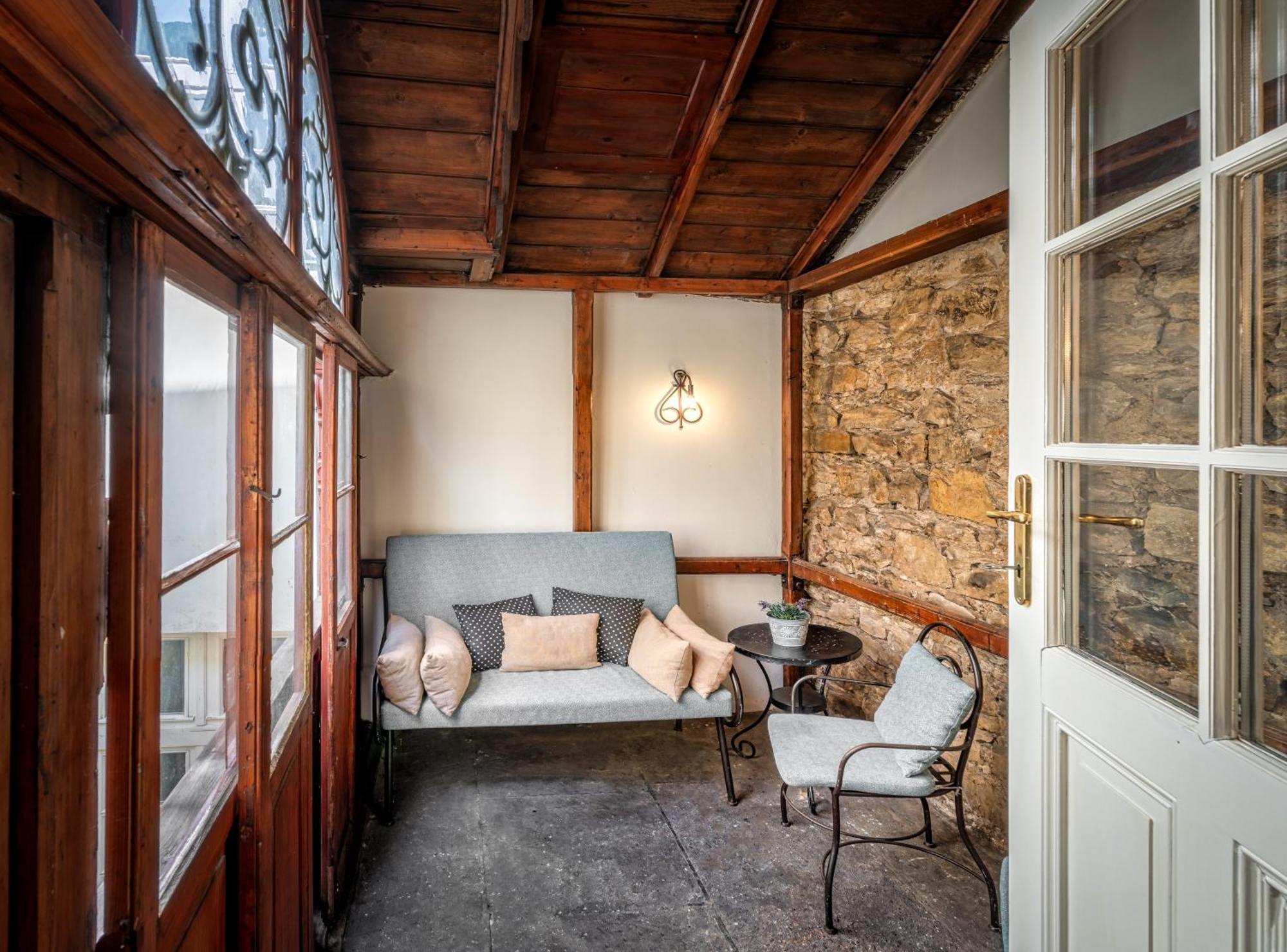 6 Continents By Adrez Appartement