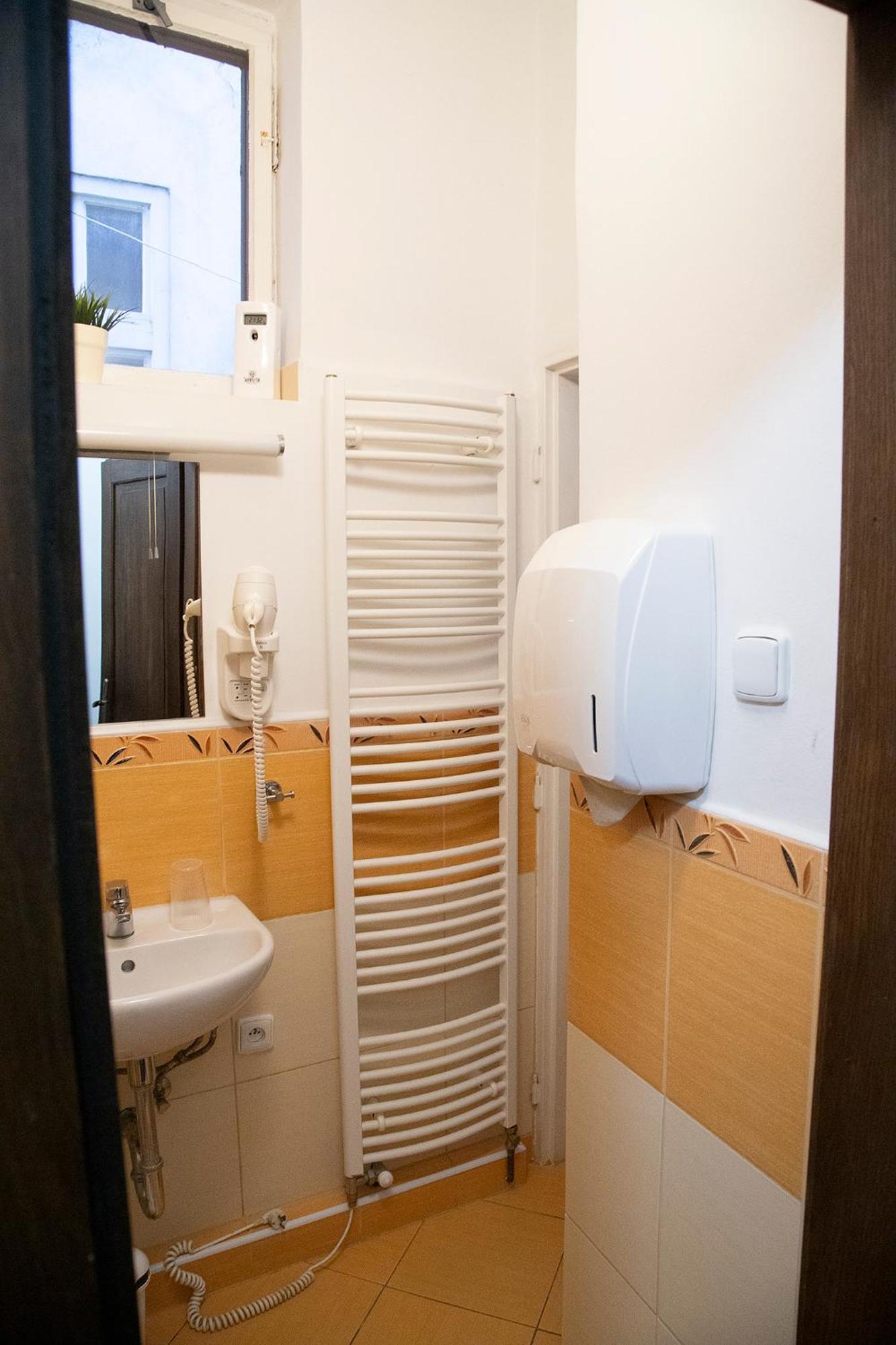 Bed & Breakfast Old House Prague