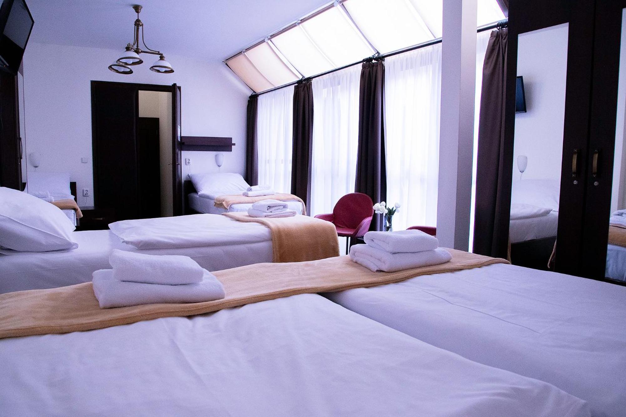 Old House Bed & Breakfast Prague