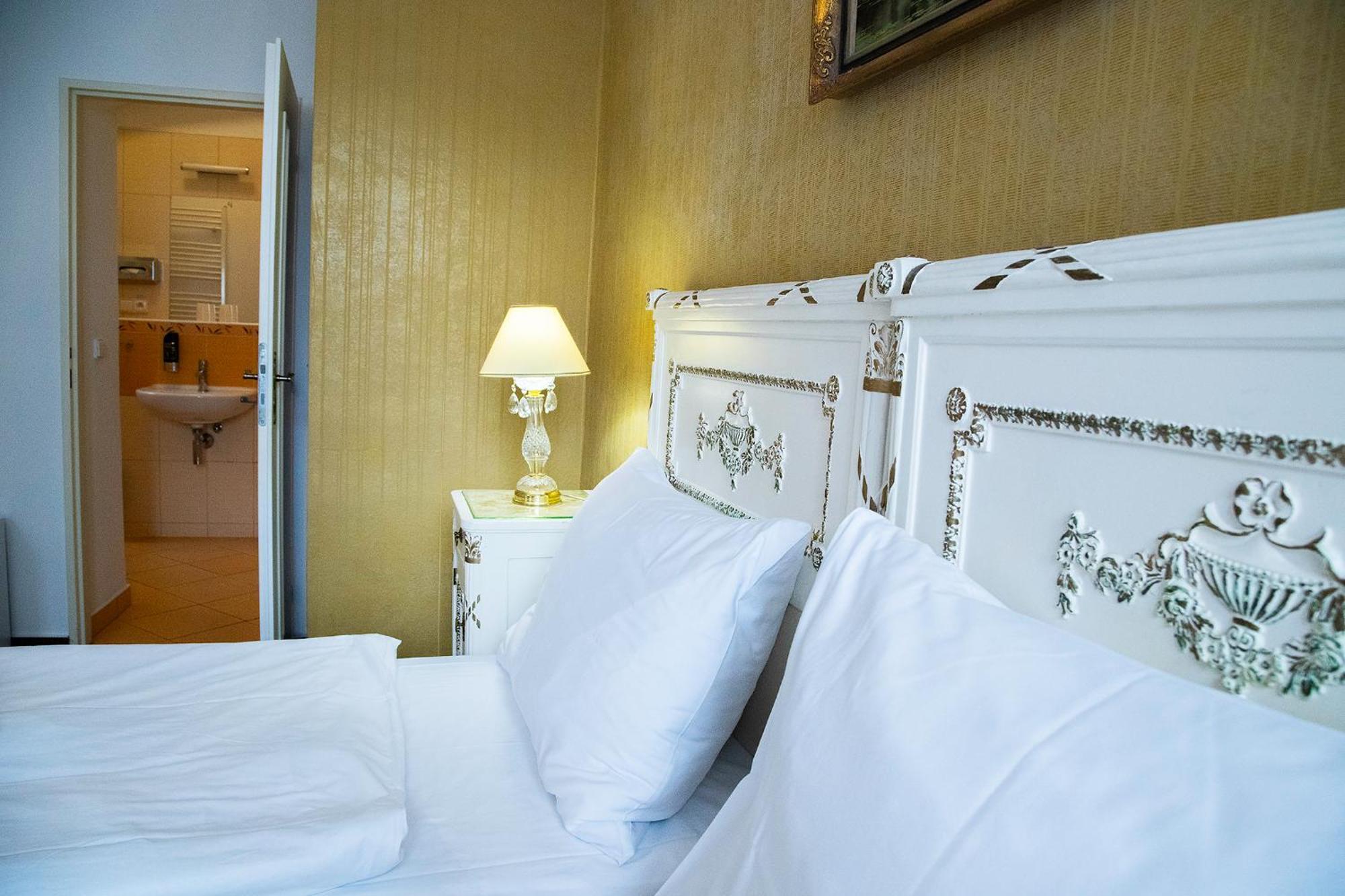 Old House Bed & Breakfast Prague