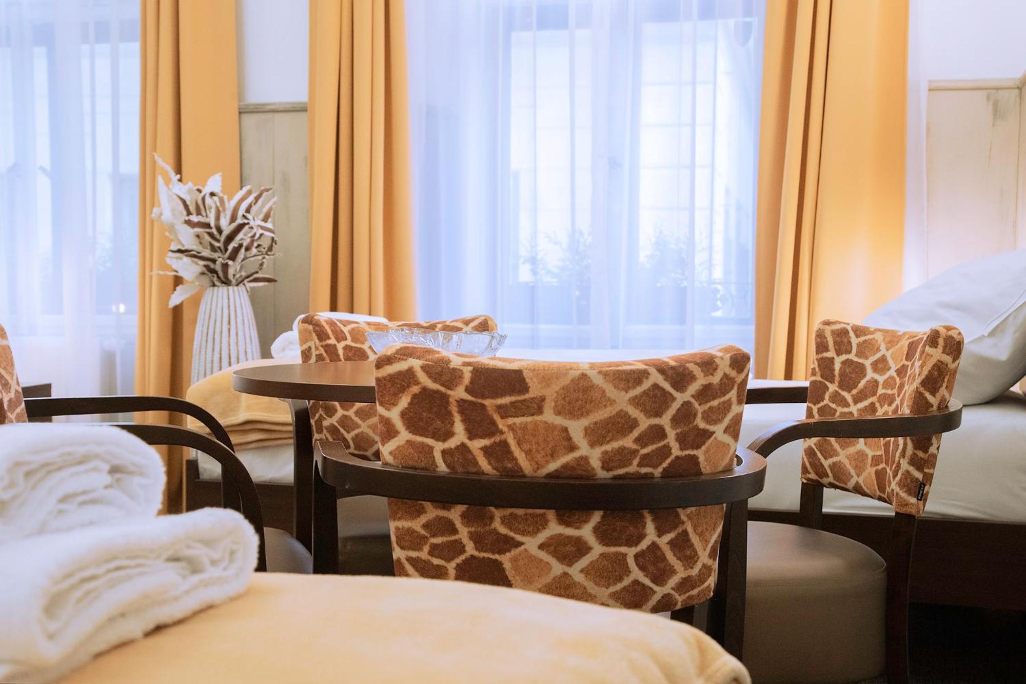 Bed & Breakfast Old House 3*