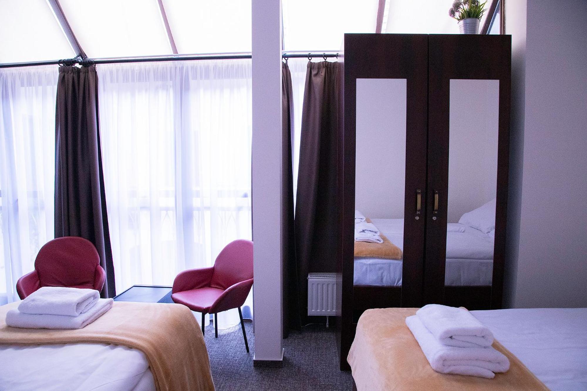 Bed & Breakfast Old House Prague
