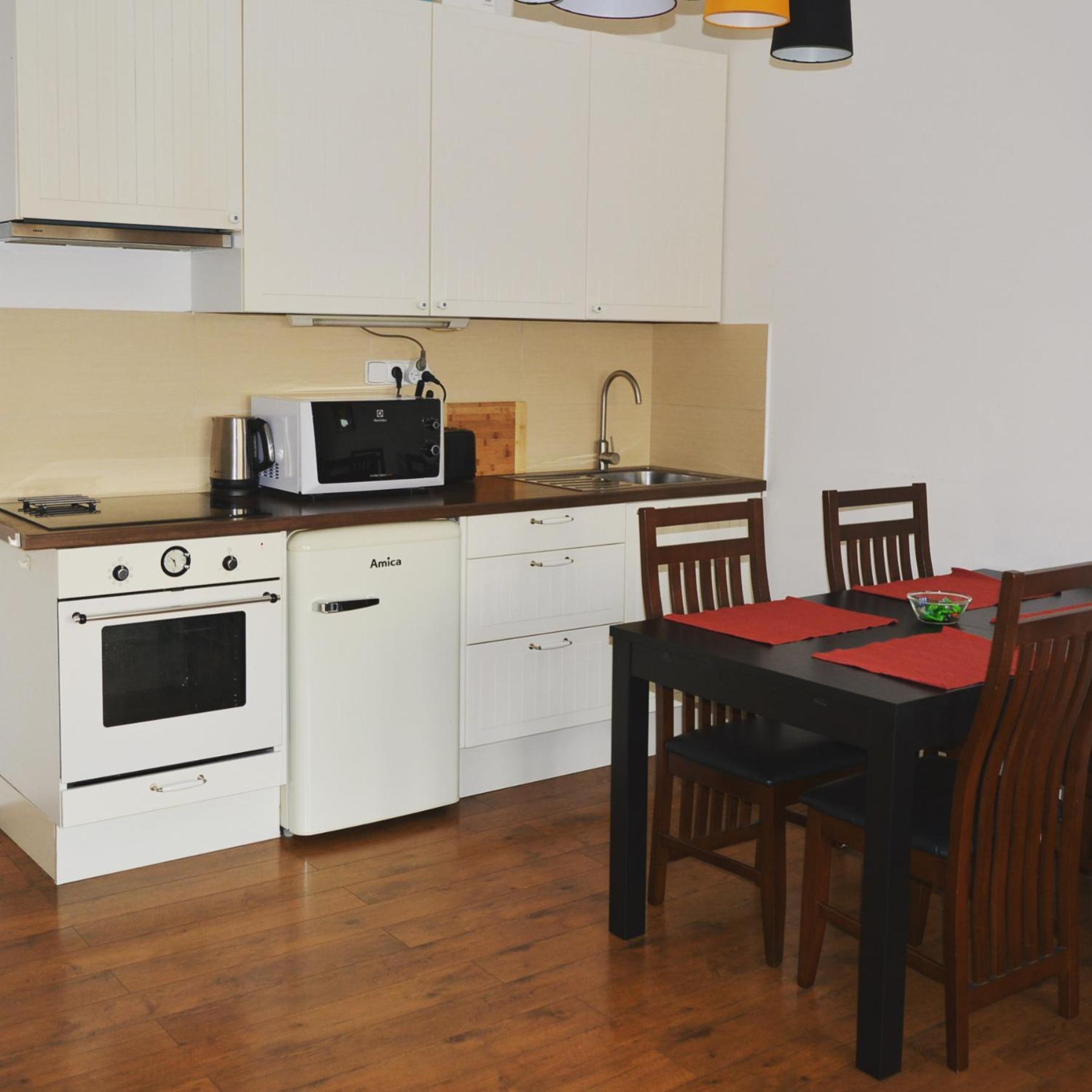 Mm Argentinska Apartment