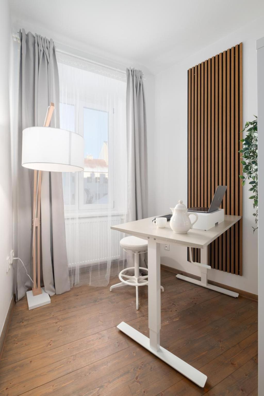 Days - Cozy With Workspace