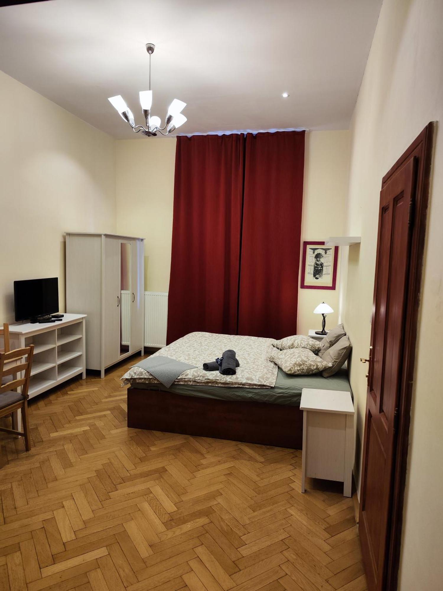 Appartement Stella