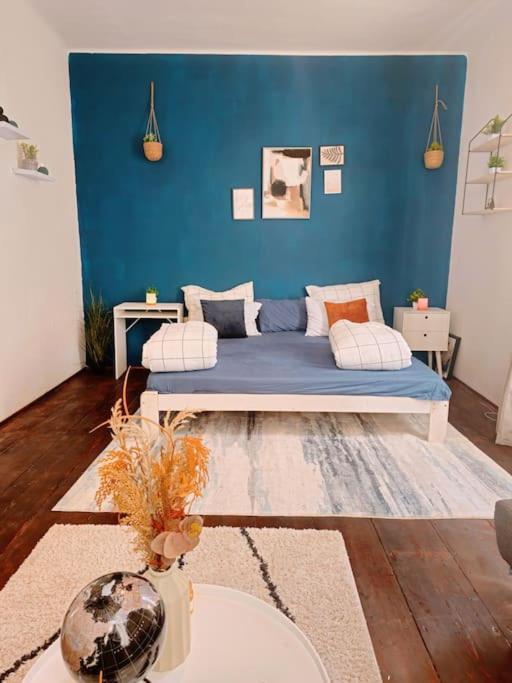 Apartment Swanky Prague