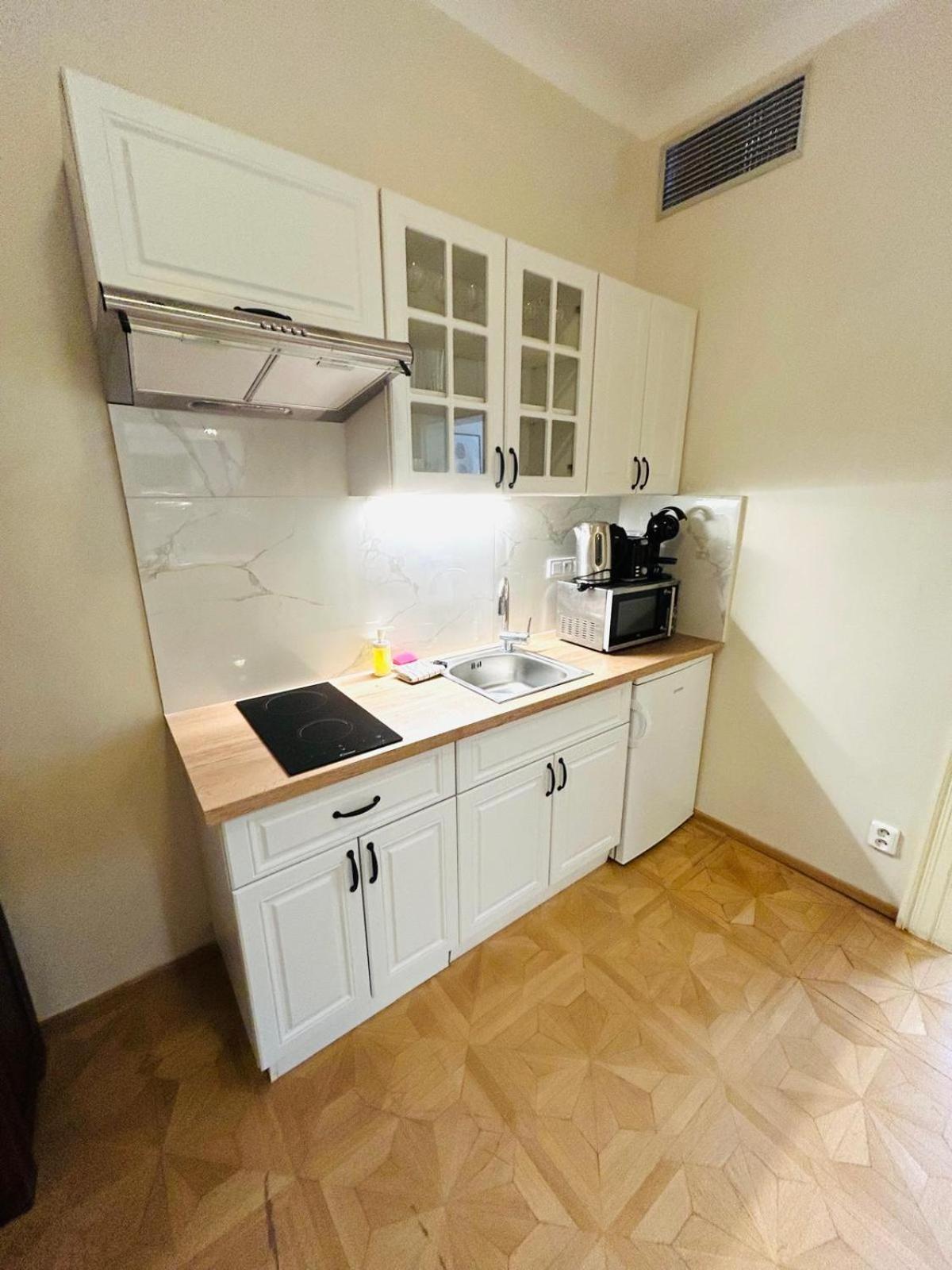 River View By Charles bridge Appartement *