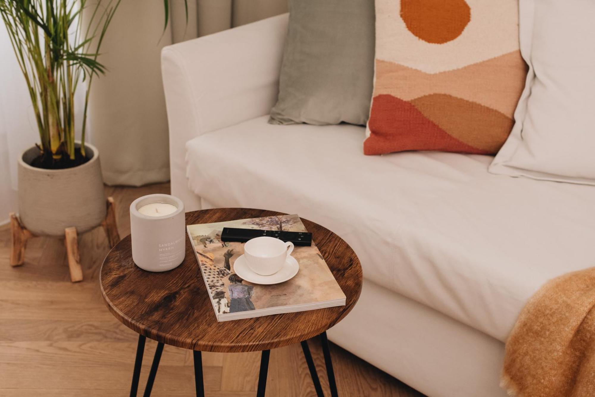 Stylish New In With A/c Apartamento *