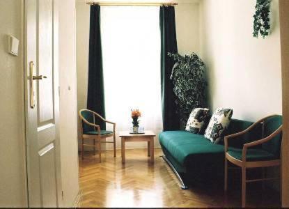 Hotel Pension Prague City 3*