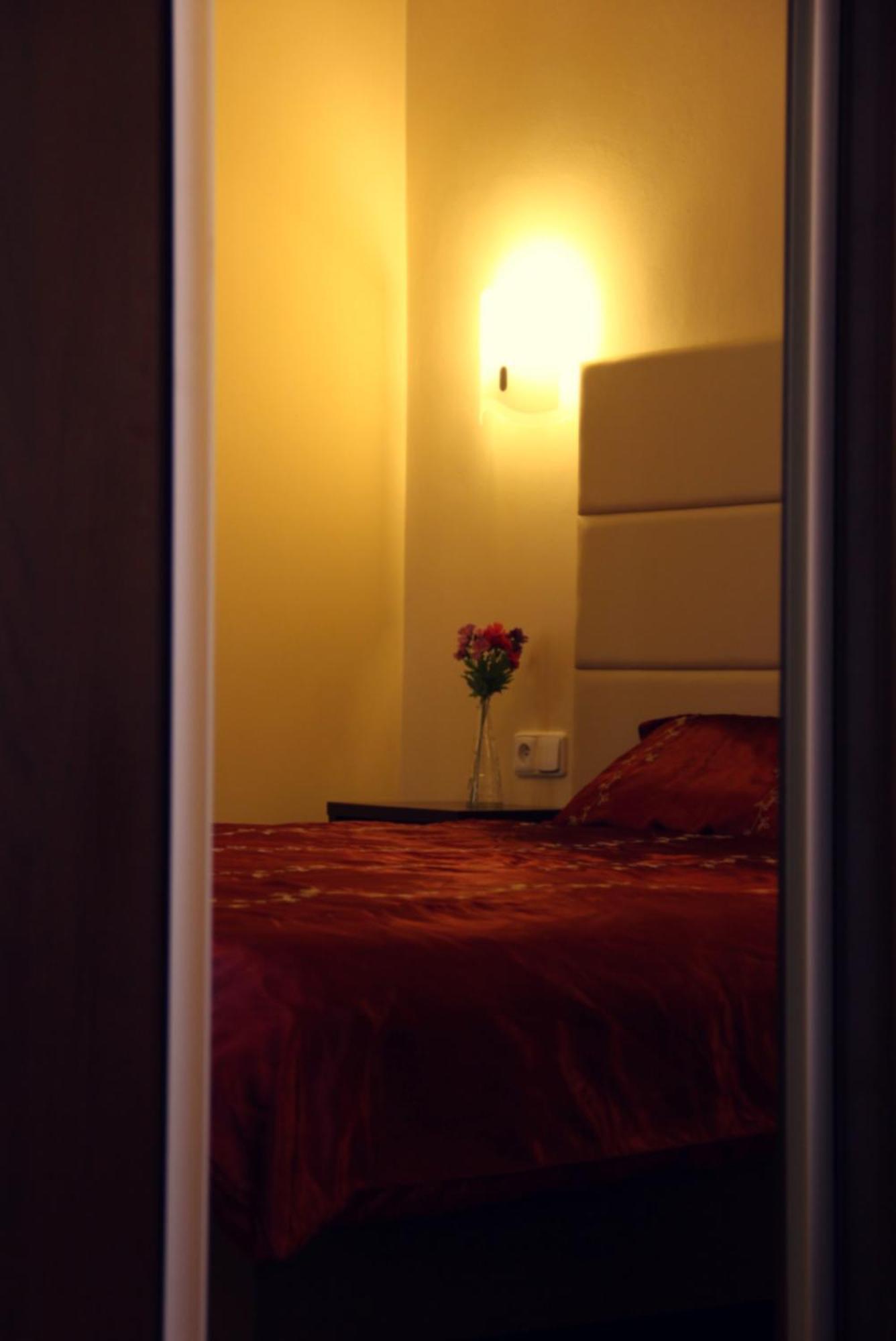 Hotel Trevi
