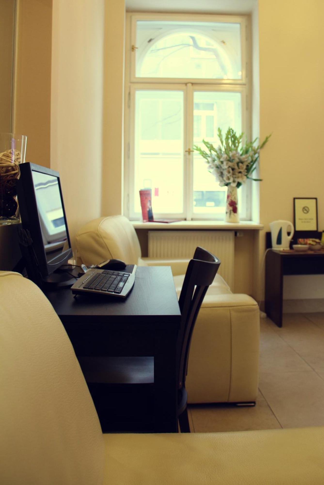 Hotel Trevi 4*