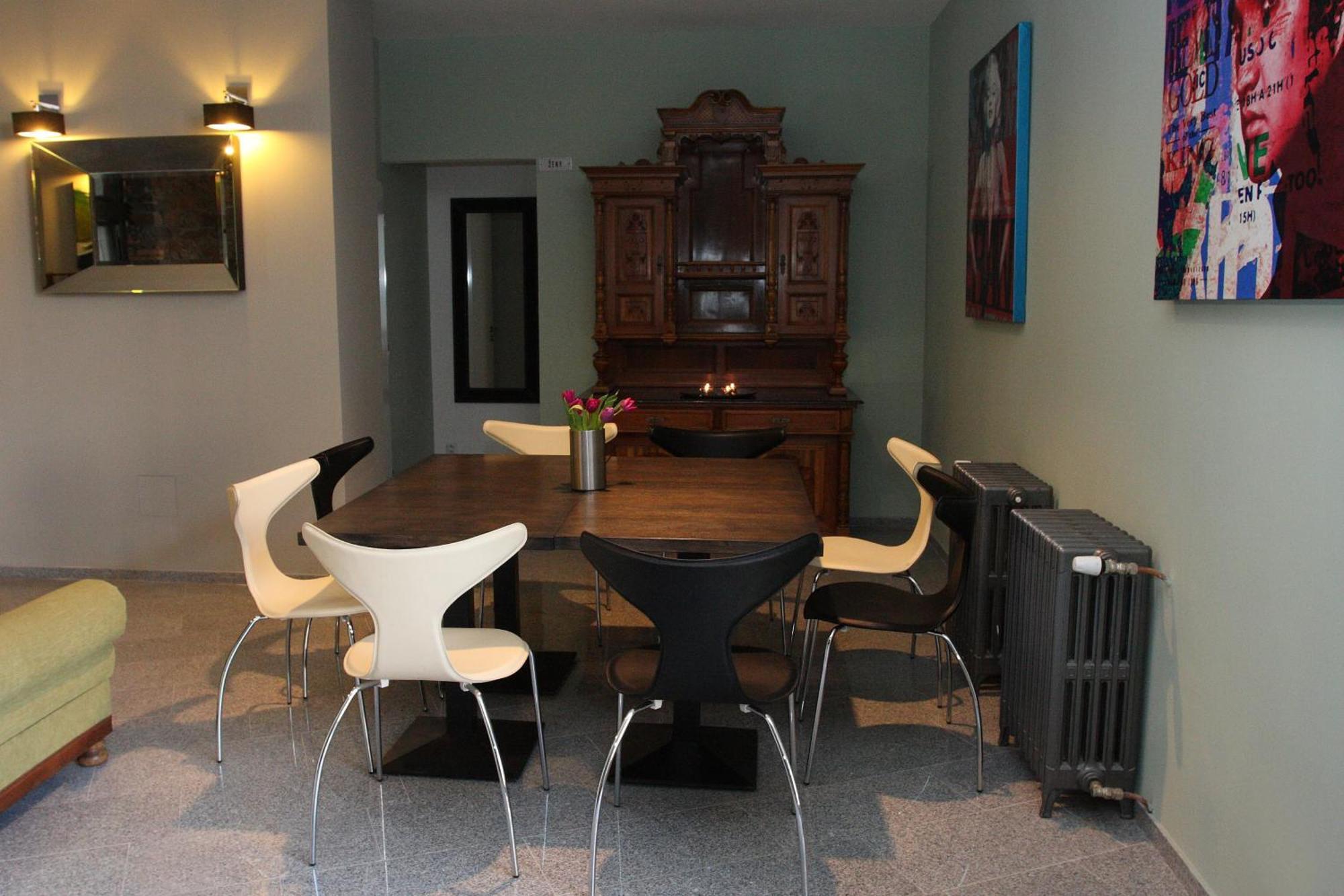 Guest house Alt 3*