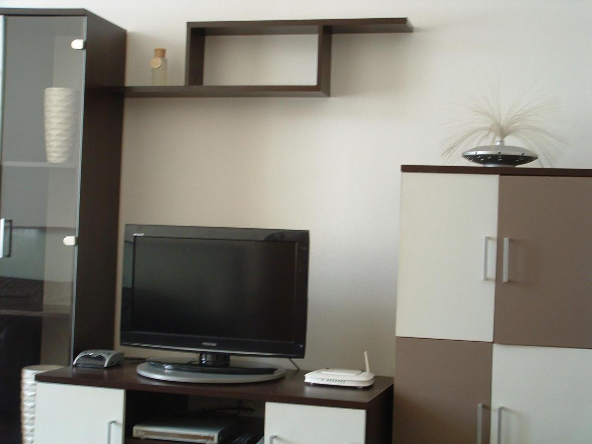 Apartment Nice Apartments Prague