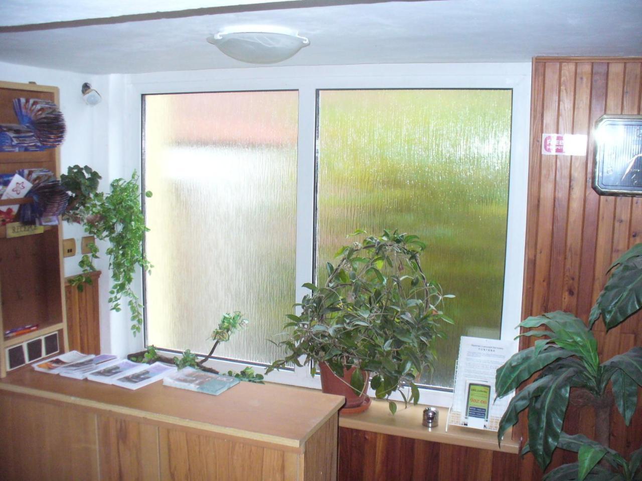Hotel Fontana Prag