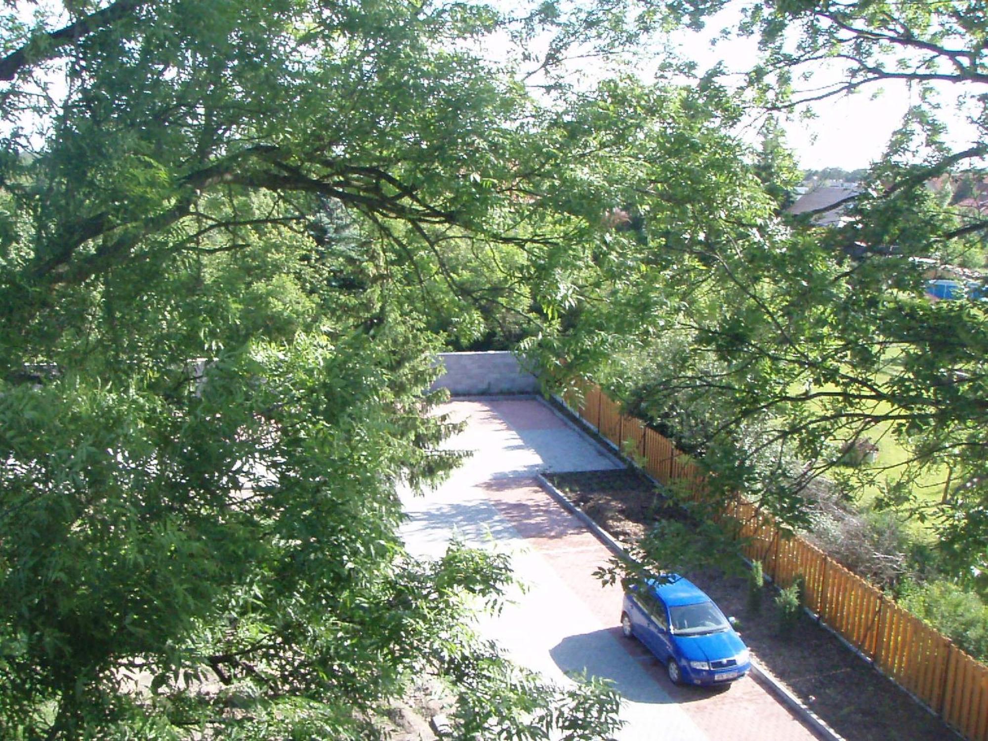 Otel Rezidence & Wellness Blatov