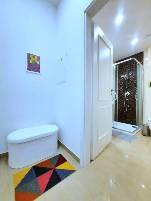 Apartment Romantic In The Center Of Prague