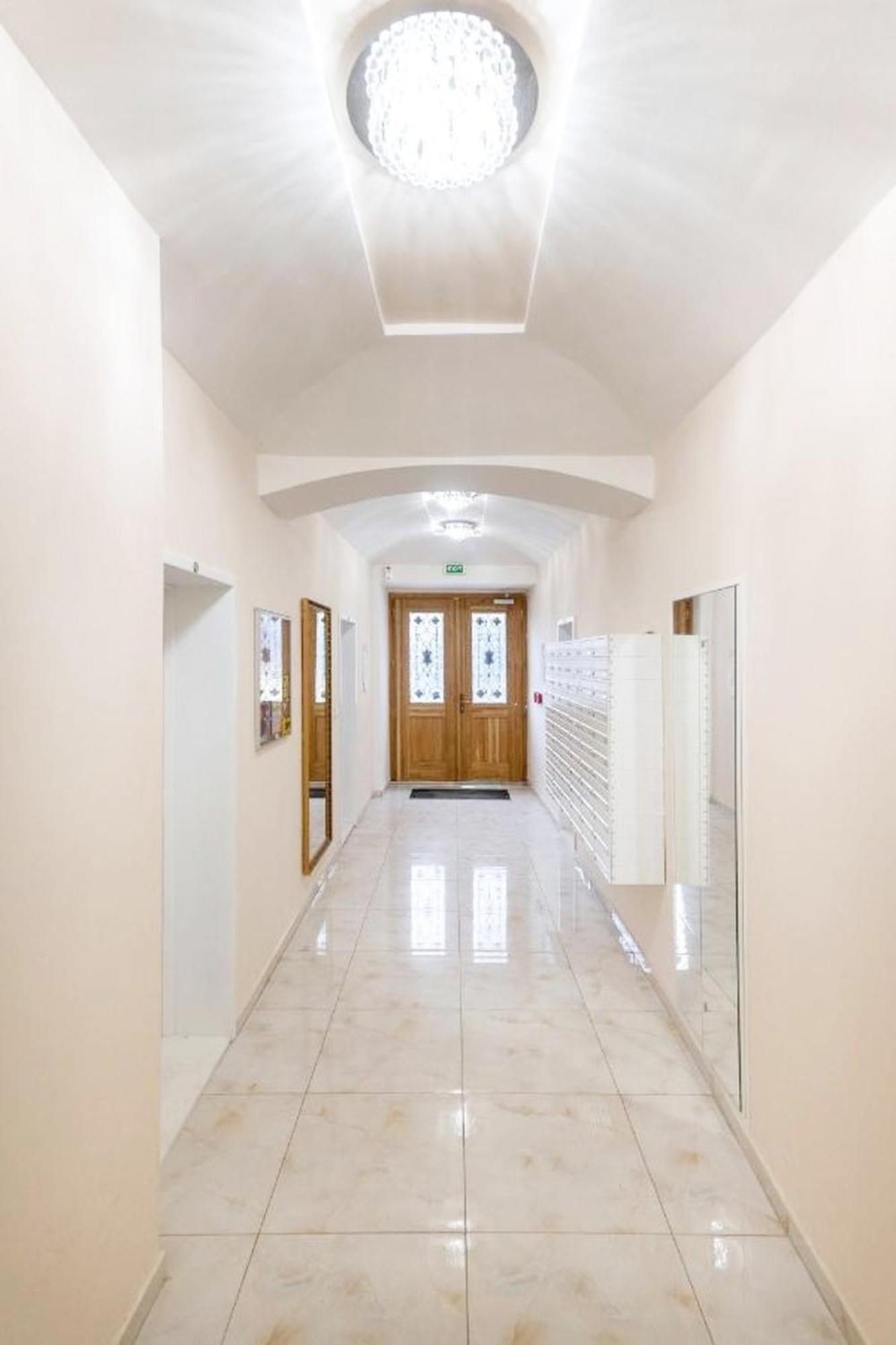 Apartamento Emerald Boutique