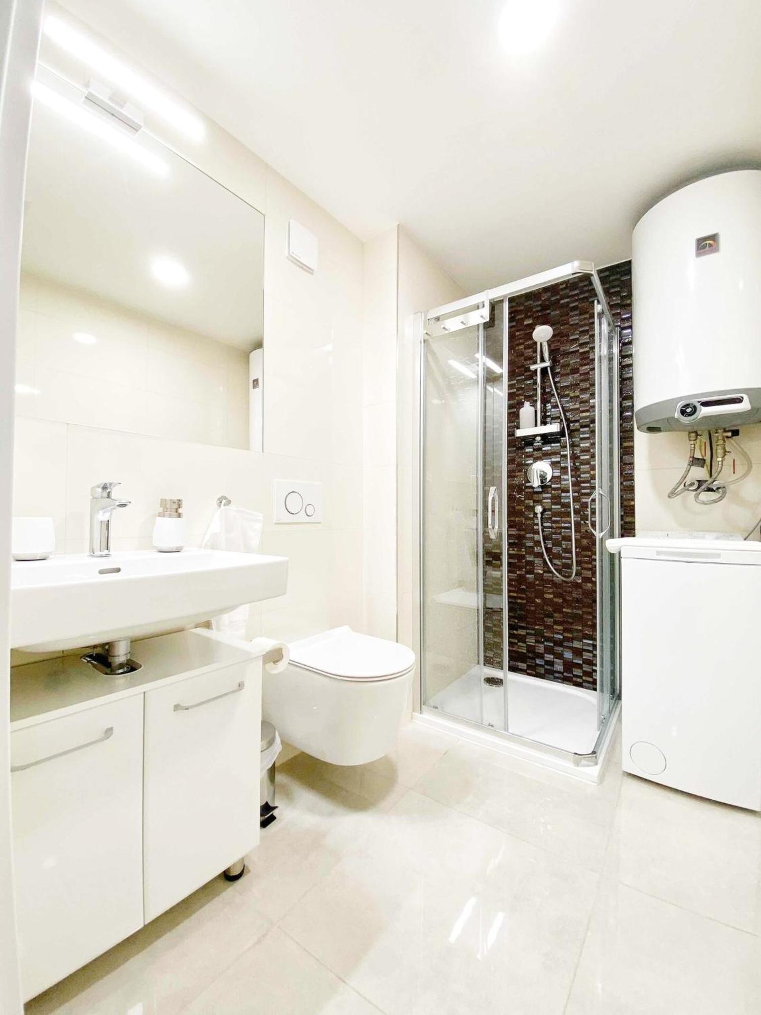 Apartamento Emerald Boutique *