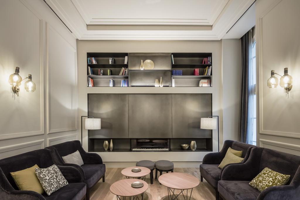 Hotel Boho - Small Luxury