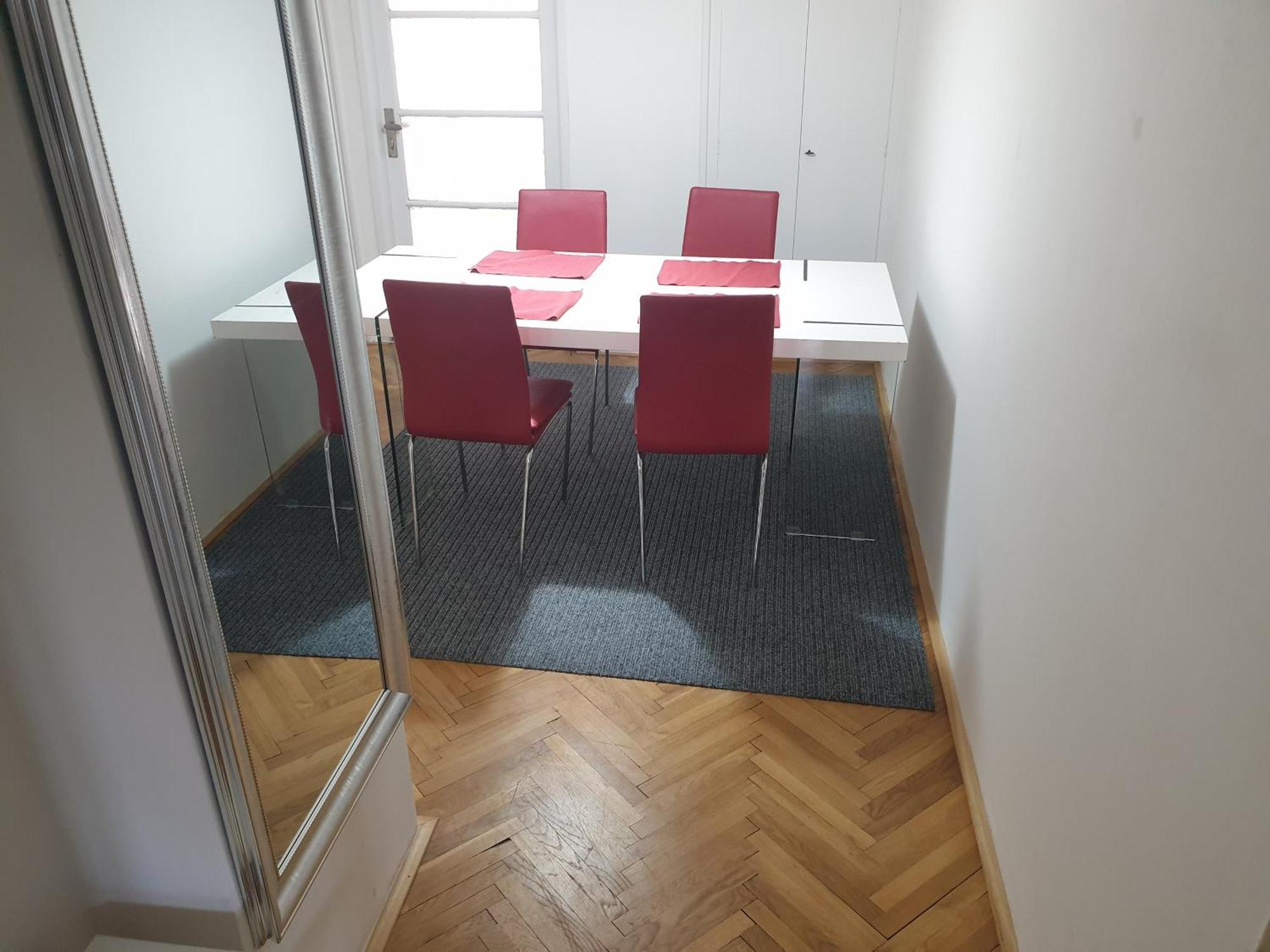 Apartment Newly Refurbished Prague
