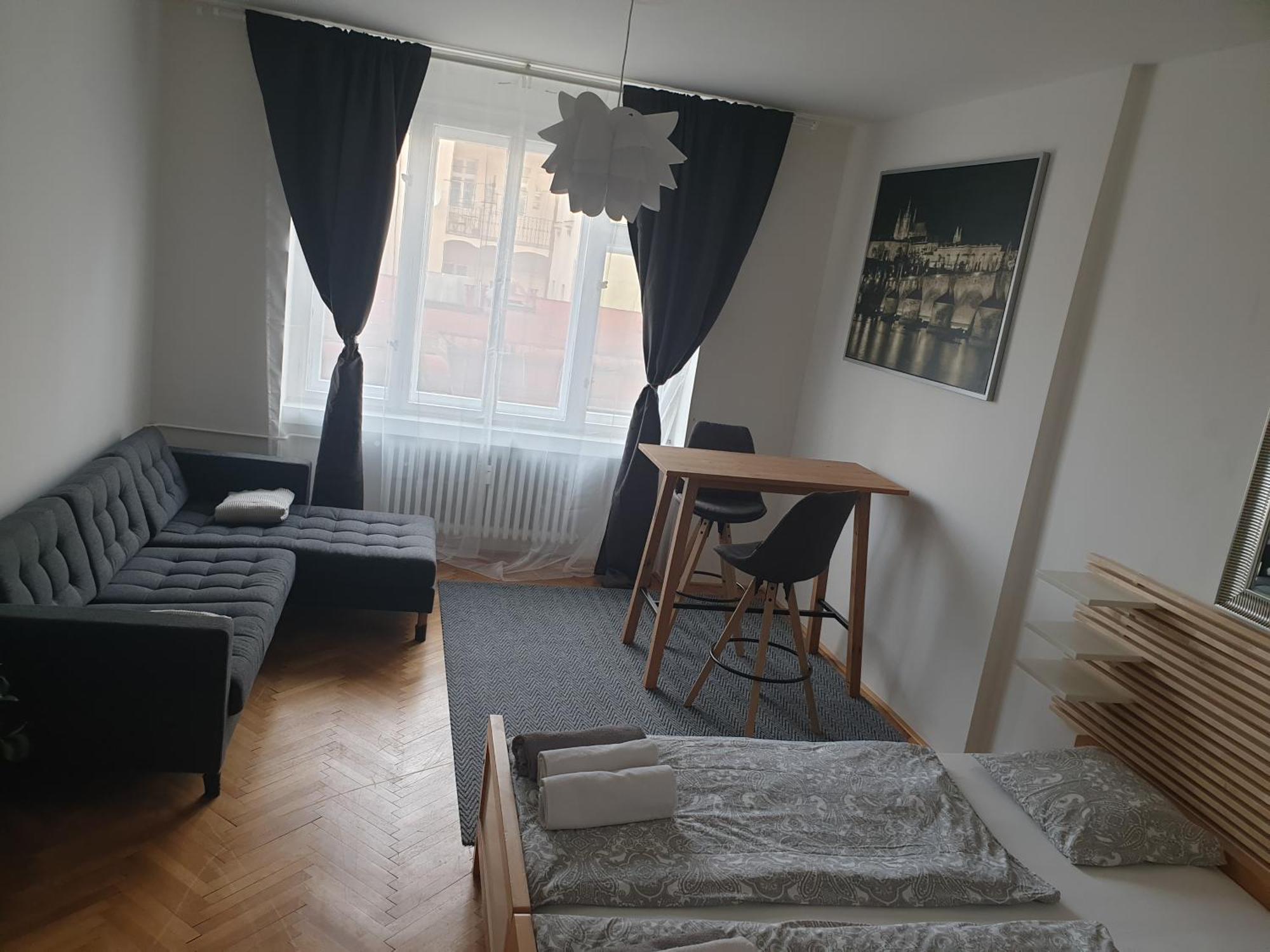 Apartment Newly Refurbished *