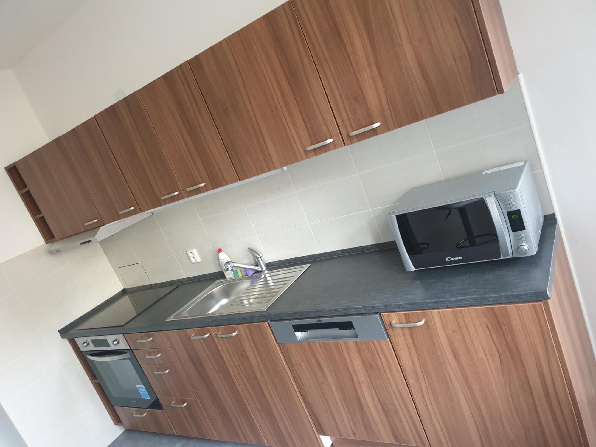 Apartment Newly Refurbished Prague