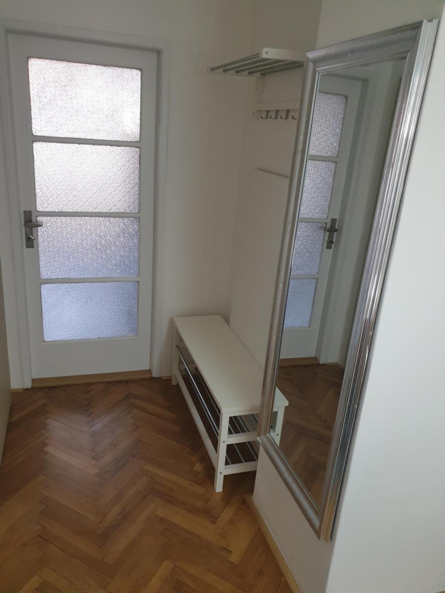 Apartment Newly Refurbished Prague