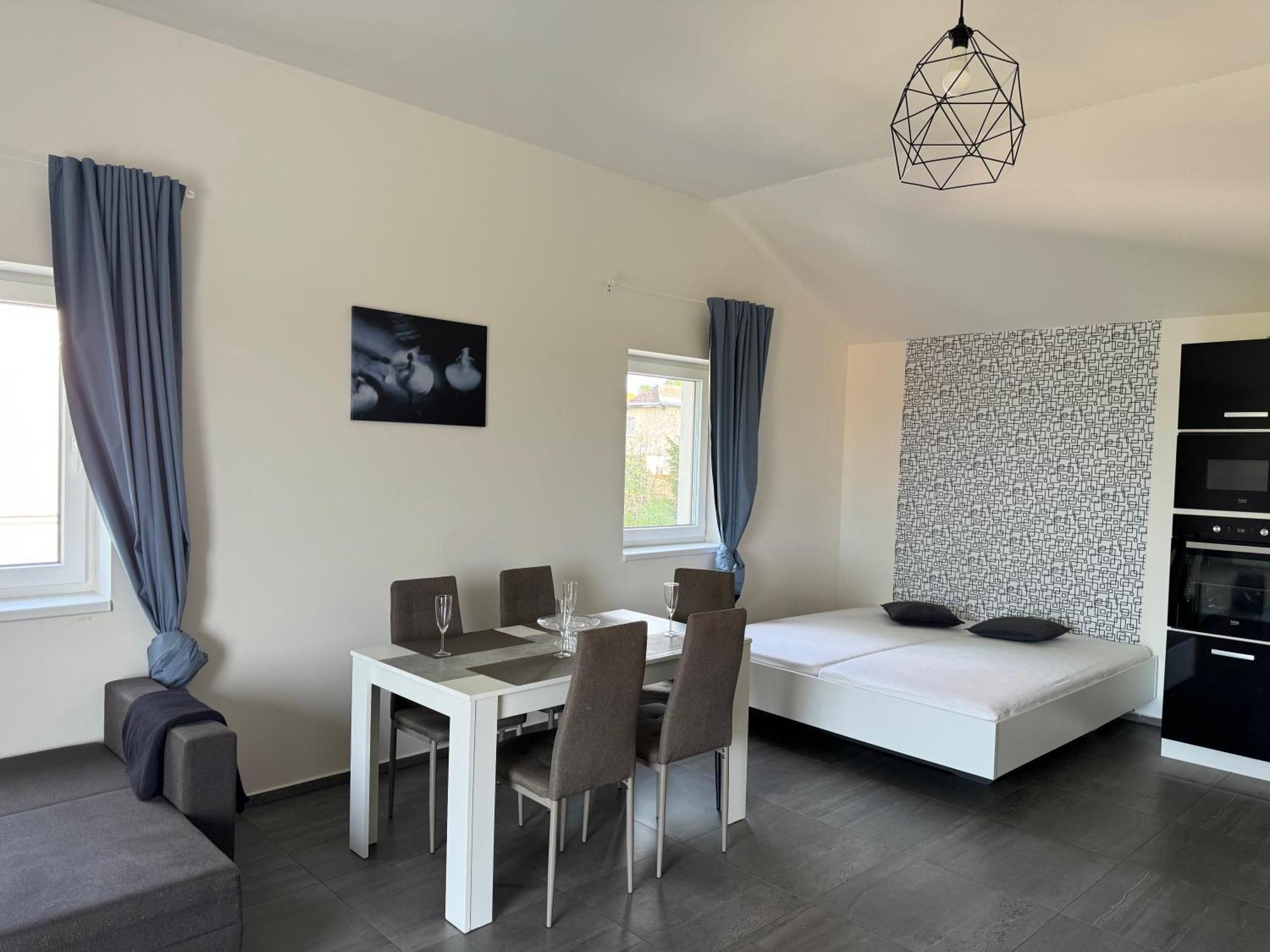 75m2 Klid Priroda Pro Rodinu Apartamento