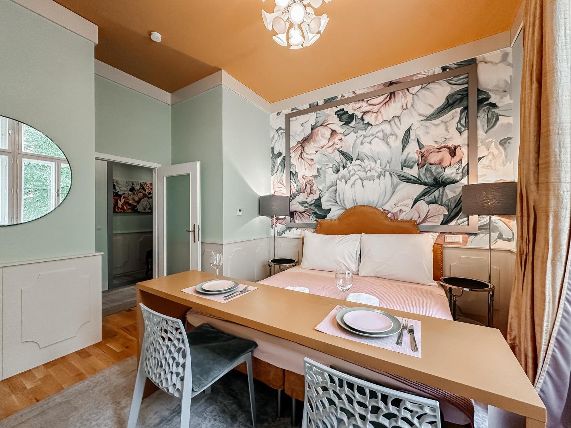 Apartamento Elso Muzeum Praga
