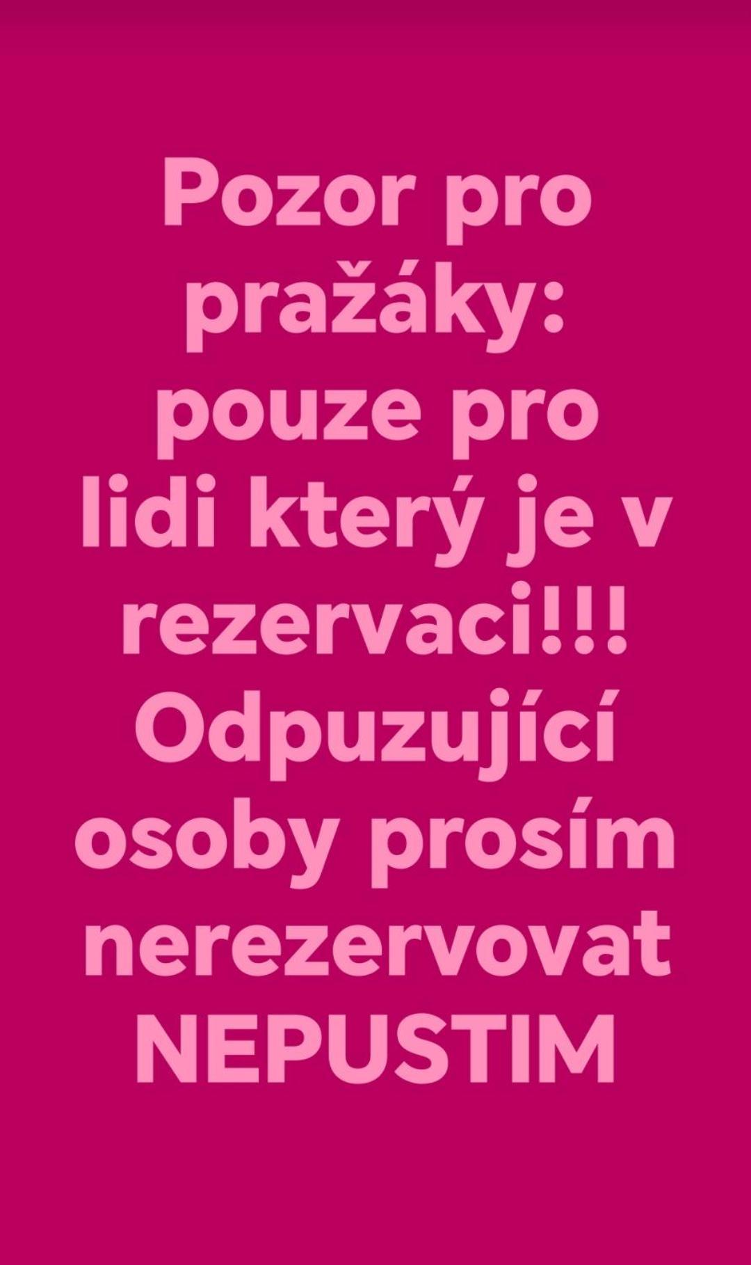 Family In * Prague