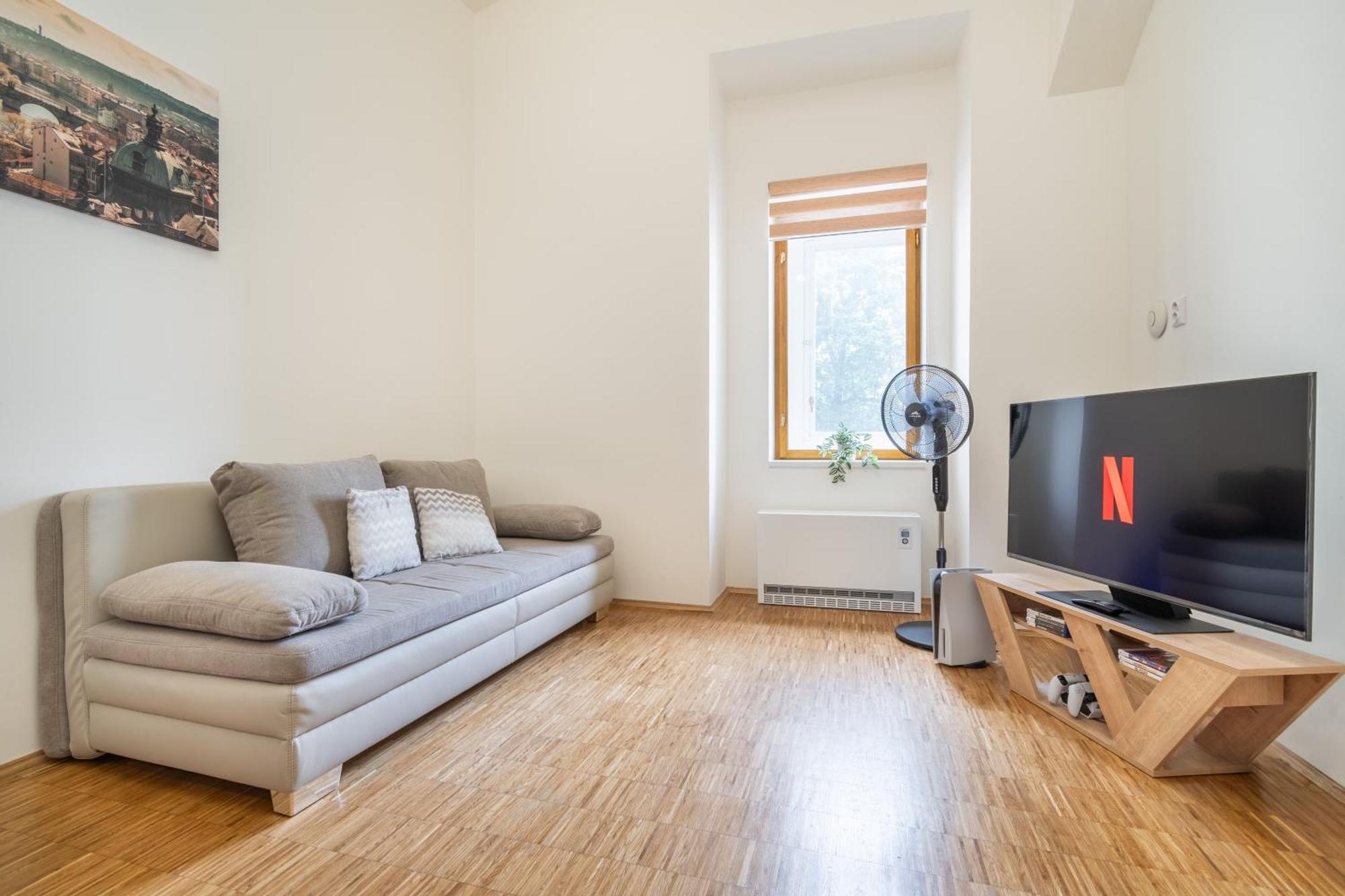 Dlazdena Apartamento