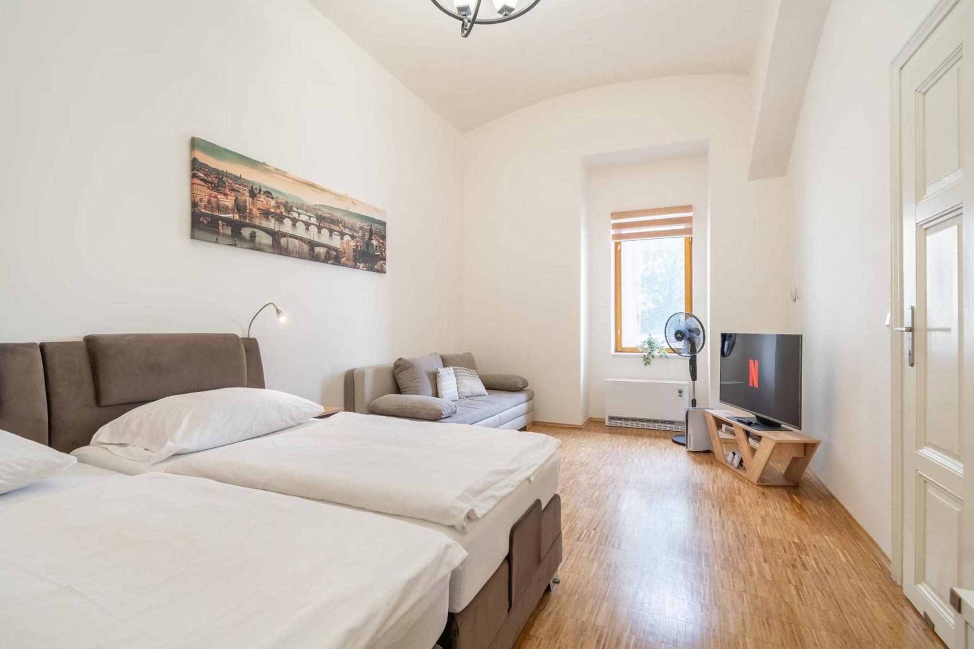 Apartamento Dlazdena *